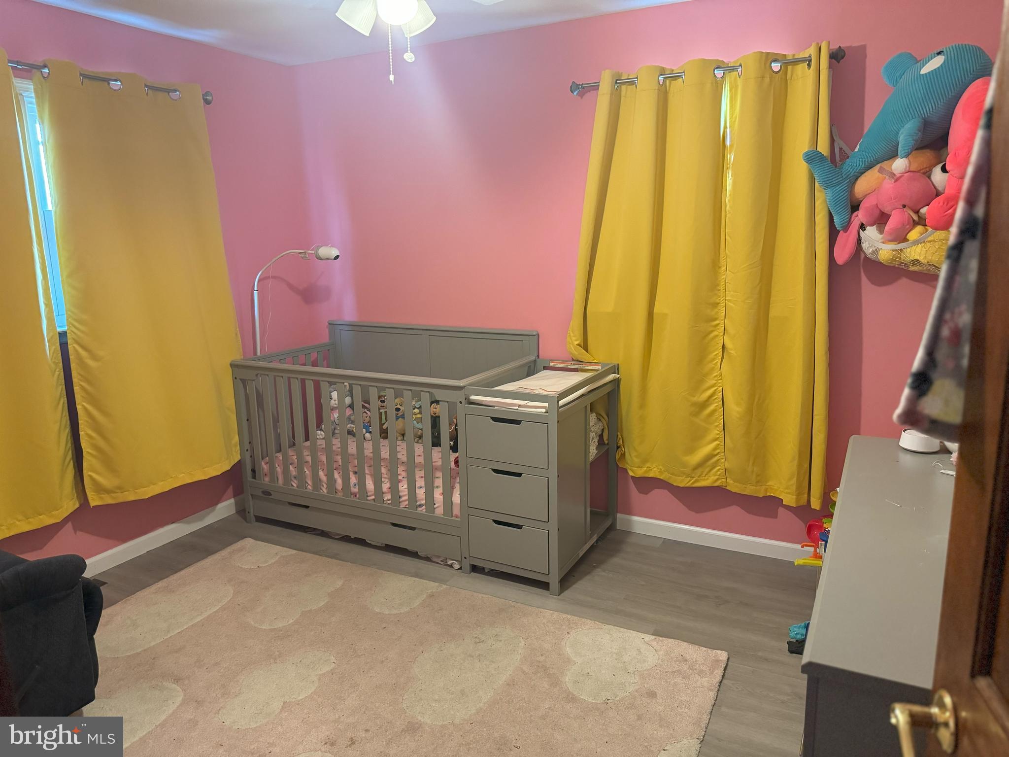 514 Filmore Street Riverside, NJ 08075 - Photo 10 of 28 Bedroom 2