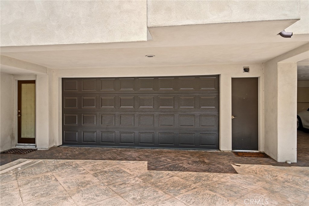 204 Sheldon Street El Segundo, CA 90245 - Photo 15 of 15 a view of outdoor space with garage