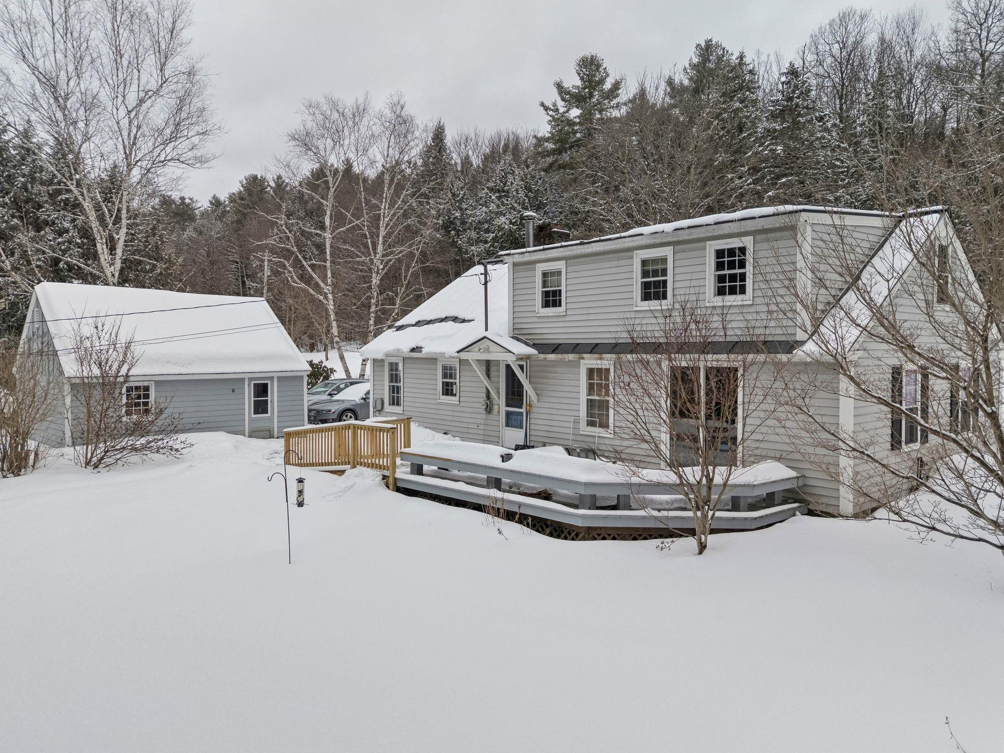 87 Fairground Road Springfield, VT 05156 - Photo 28 of 31