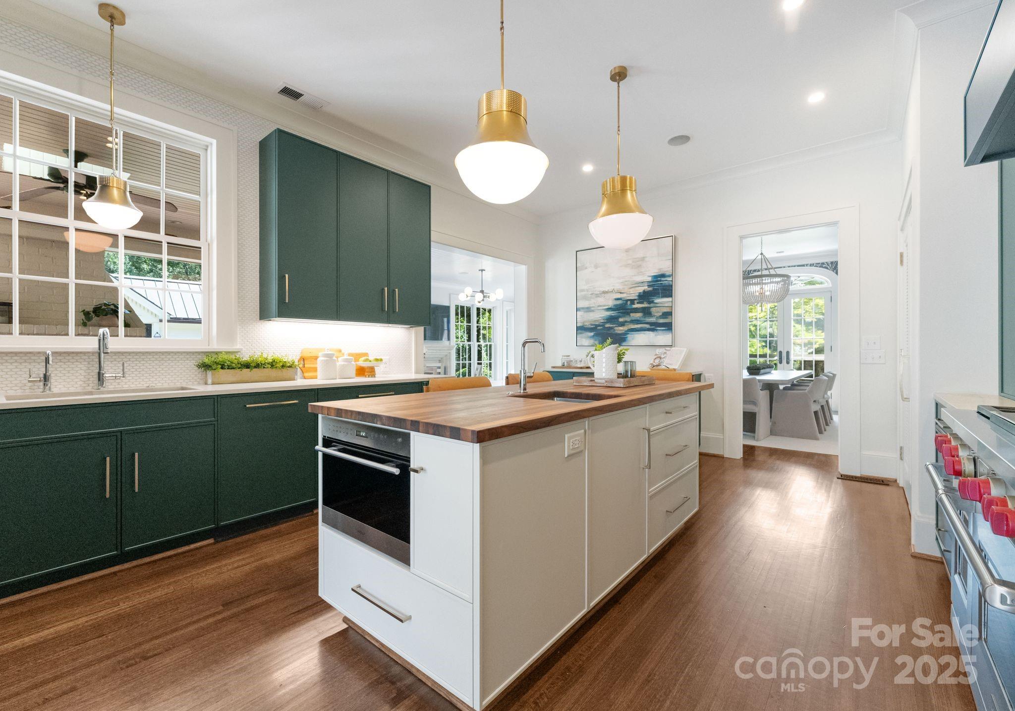1137 Queens Road West Charlotte, NC 28207 - Photo 14 of 47 Gallery Image 14