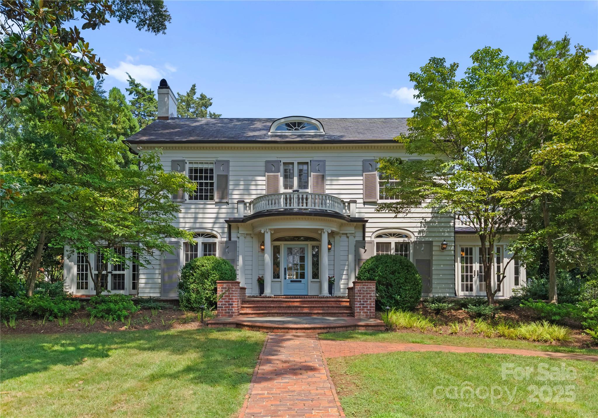 1137 Queens Road West Charlotte, NC 28207 - Photo 2 of 47 Gallery Image 2
