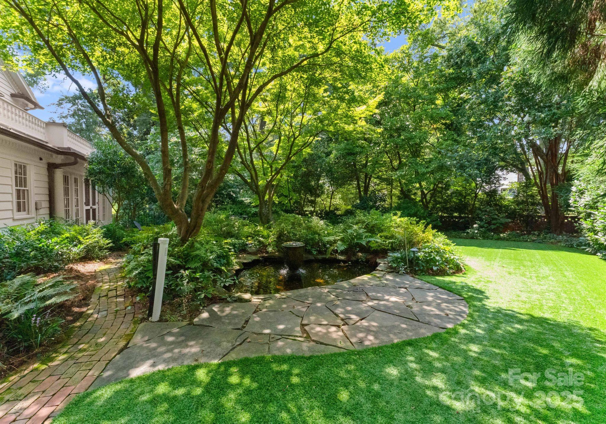 1137 Queens Road West Charlotte, NC 28207 - Photo 36 of 47 Gallery Image 36