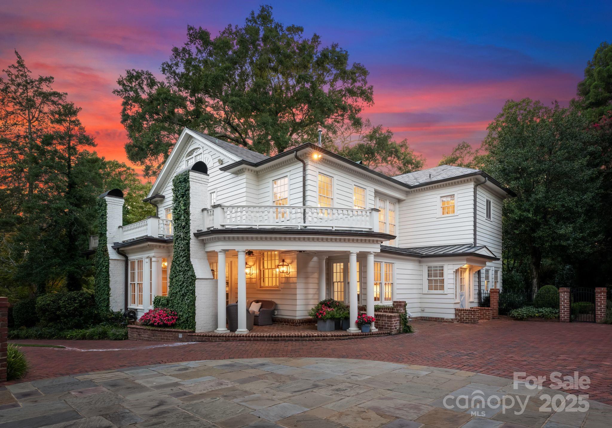1137 Queens Road West Charlotte, NC 28207 - Photo 43 of 47 Gallery Image 43