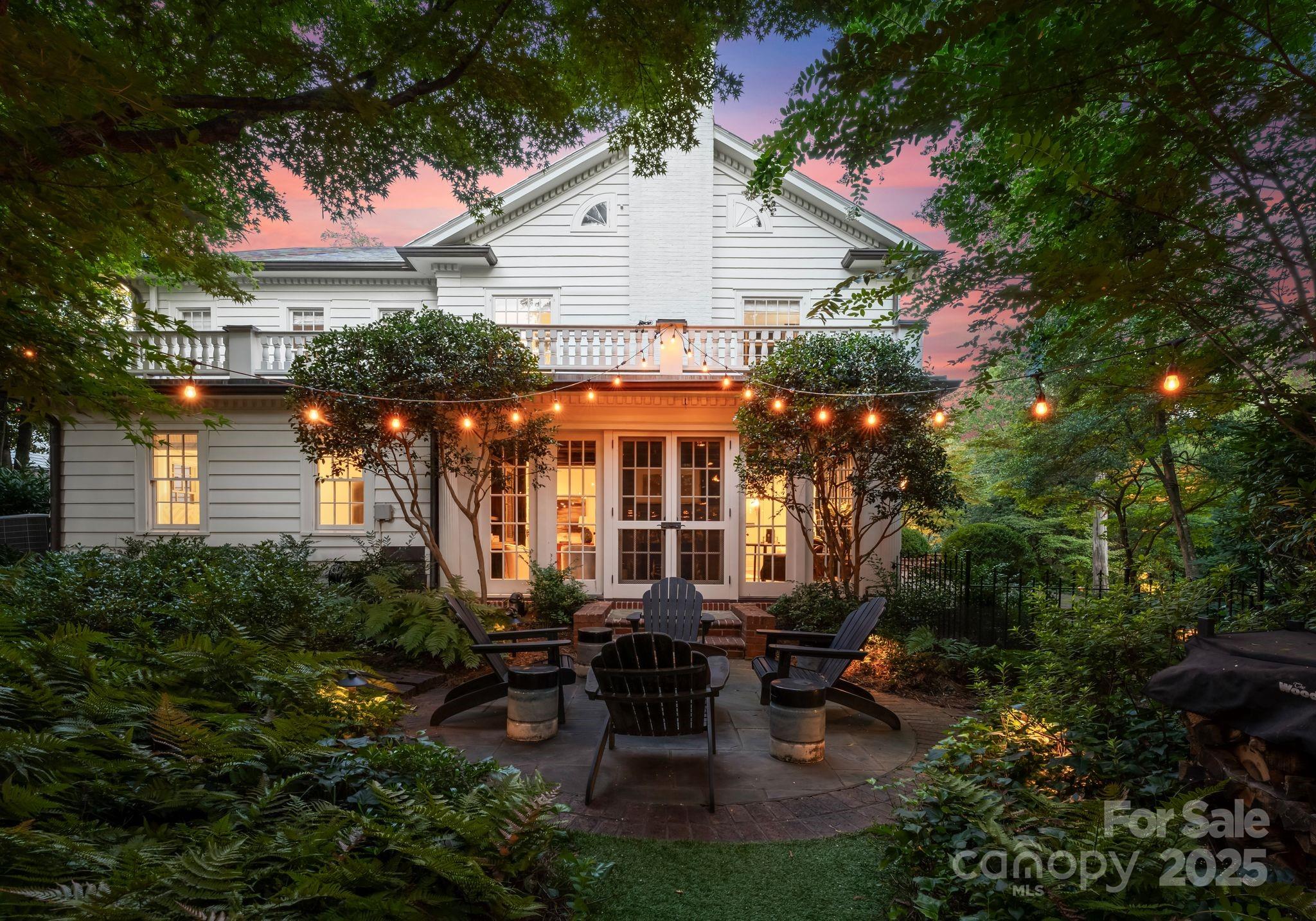 1137 Queens Road West Charlotte, NC 28207 - Photo 45 of 47 Gallery Image 45