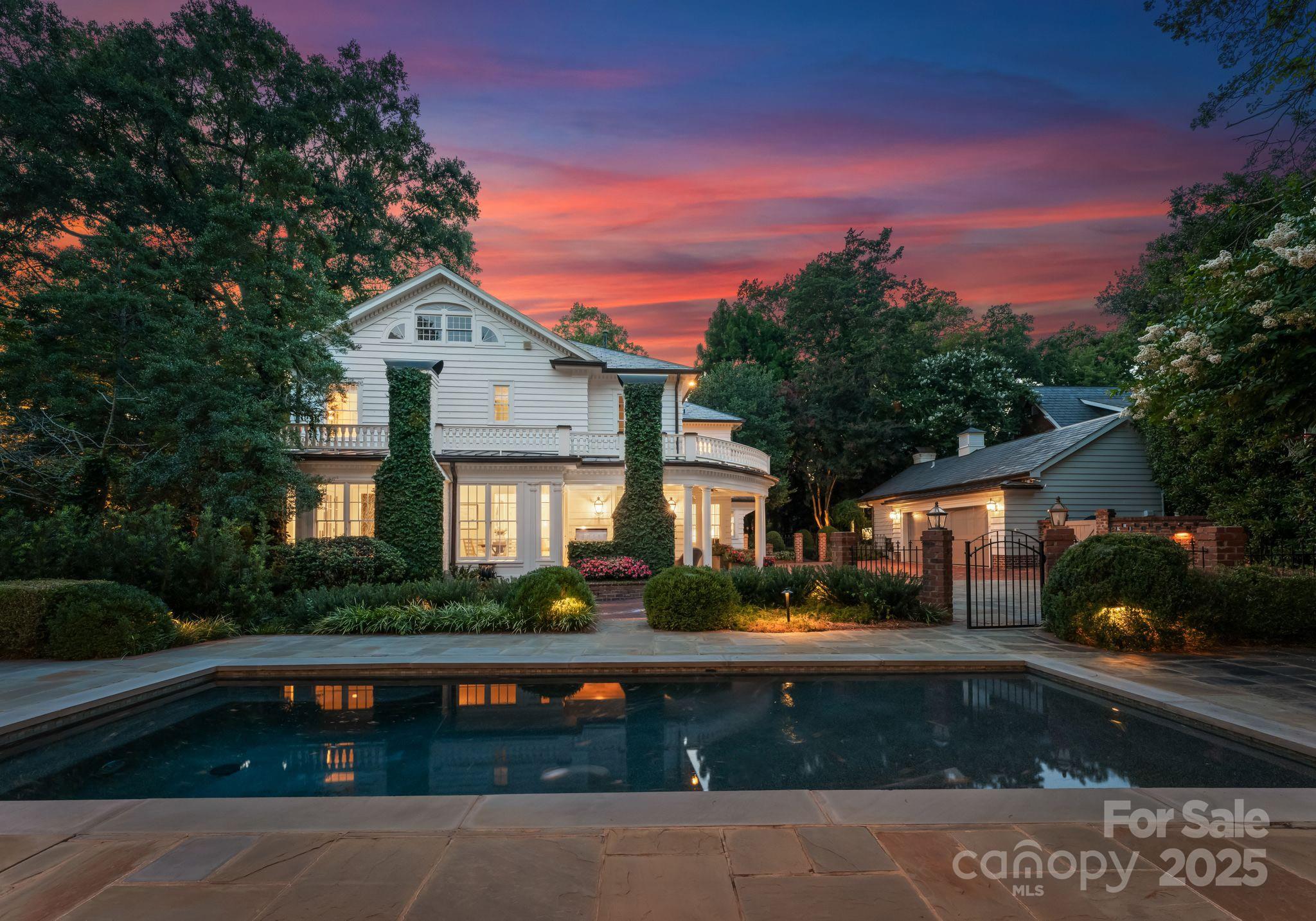 1137 Queens Road West Charlotte, NC 28207 - Photo 47 of 47 Gallery Image 47