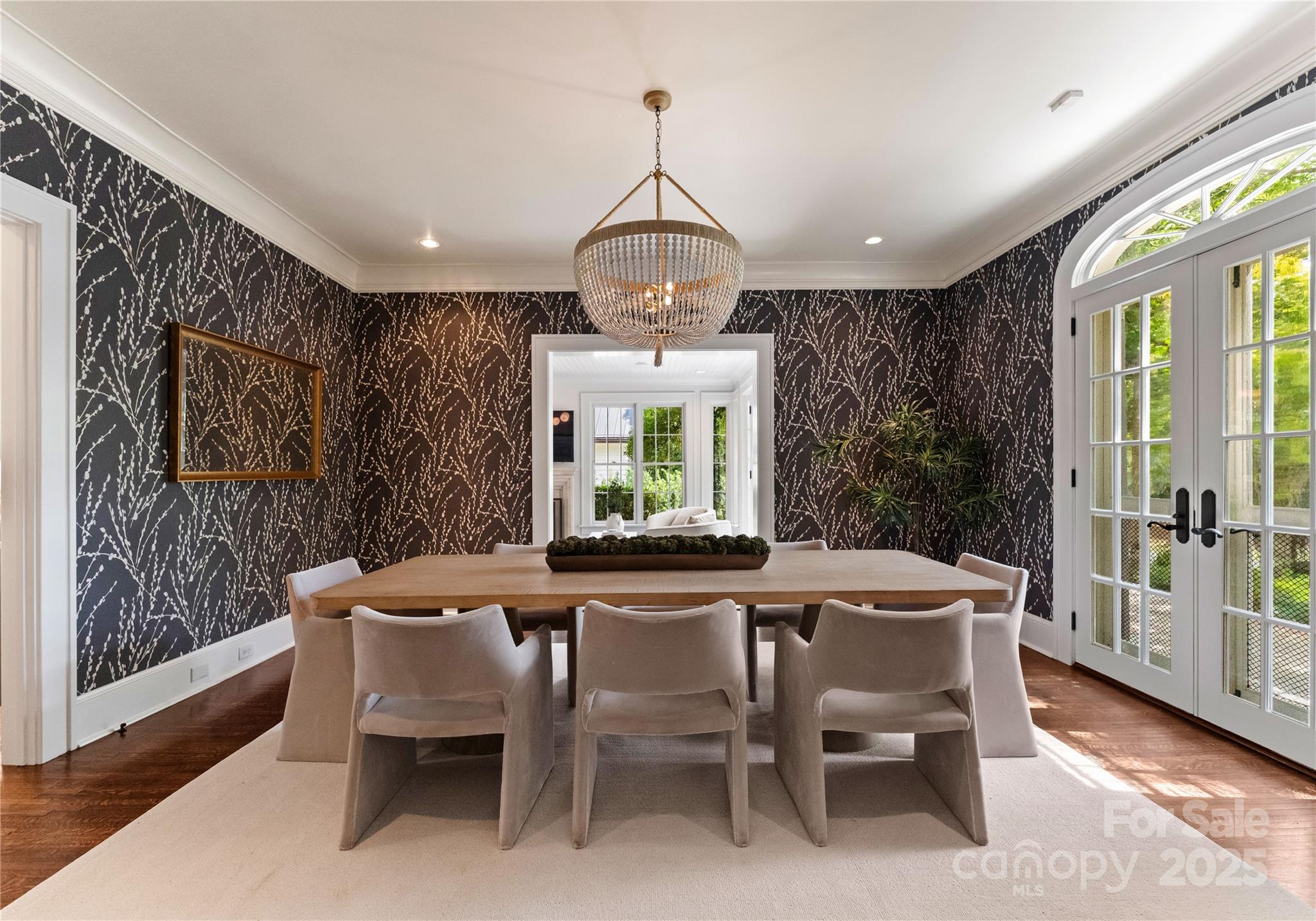 1137 Queens Road West Charlotte, NC 28207 - Photo 8 of 47 Gallery Image 8