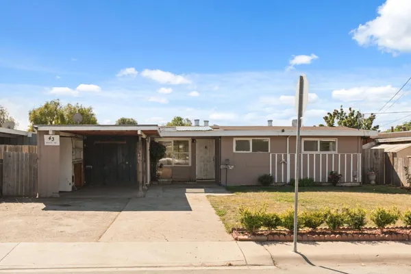 $550,000 | 43 Holly Drive, Watsonville, CA 95076