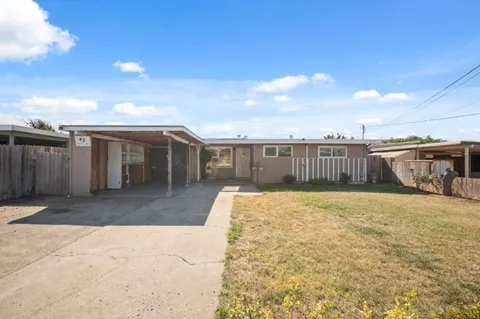 $550,000 | 43 Holly Drive, Watsonville, CA 95076