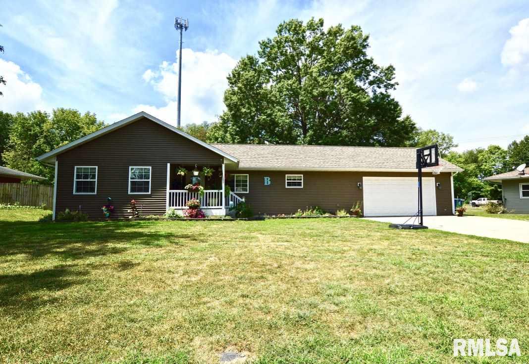 205 South Main Street Spaulding, IL 62561 - Photo 1 of 34 Gallery Image 1