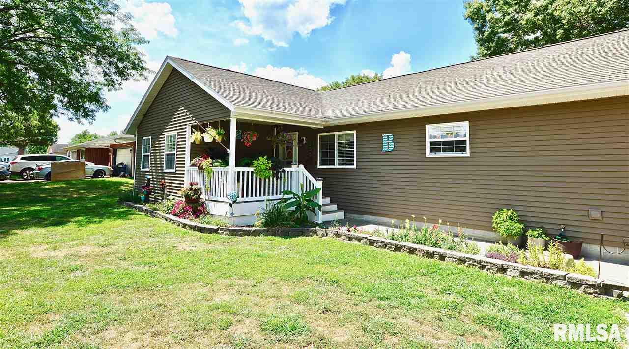 205 South Main Street Spaulding, IL 62561 - Photo 3 of 34 Gallery Image 3