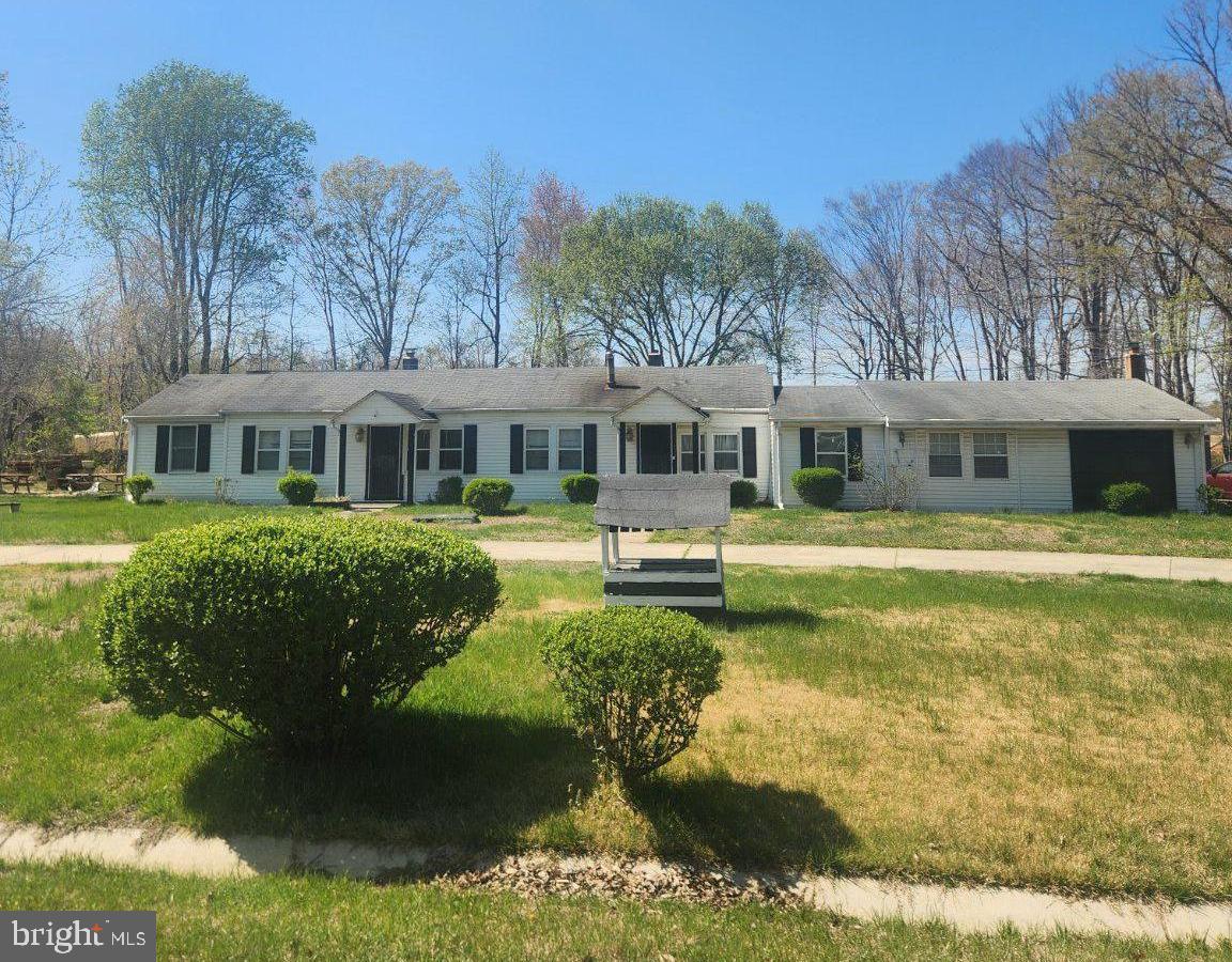 13621 Tower Road Brandywine, MD 20613 - Photo 3 of 10 Front of Home.
