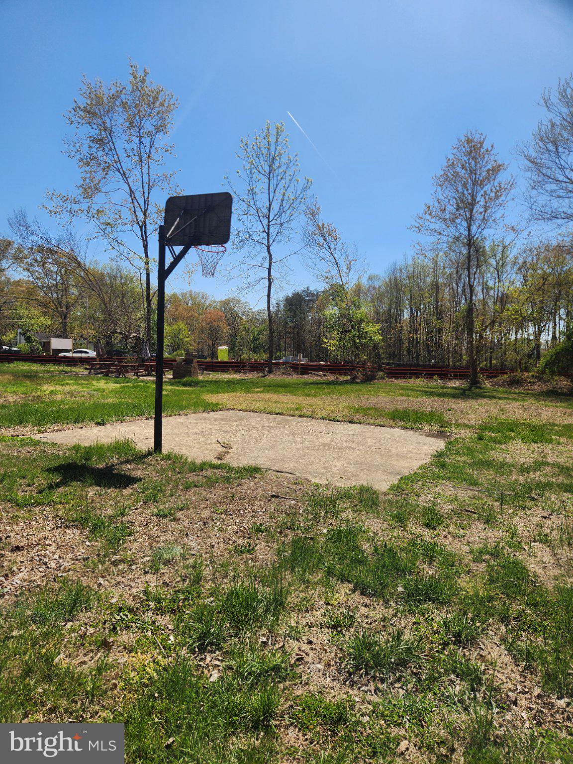 13621 Tower Road Brandywine, MD 20613 - Photo 9 of 10 Sunny court awaits your game!