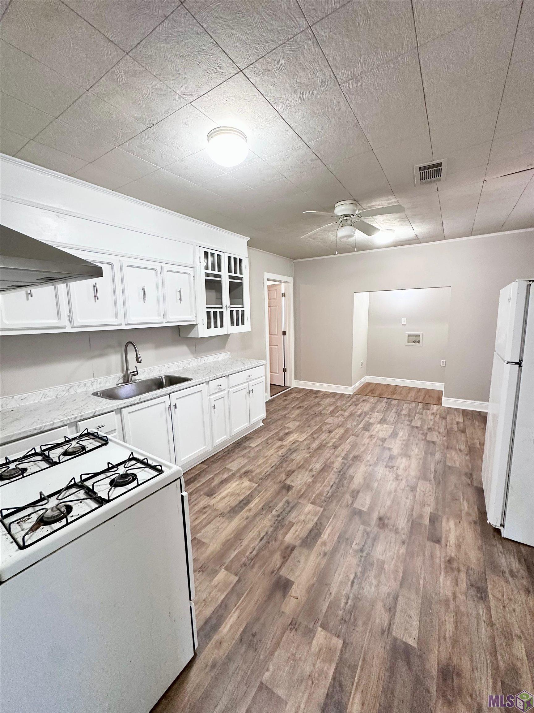 3835 Sherwood Street Baton Rouge, LA 70805 - Photo 4 of 9