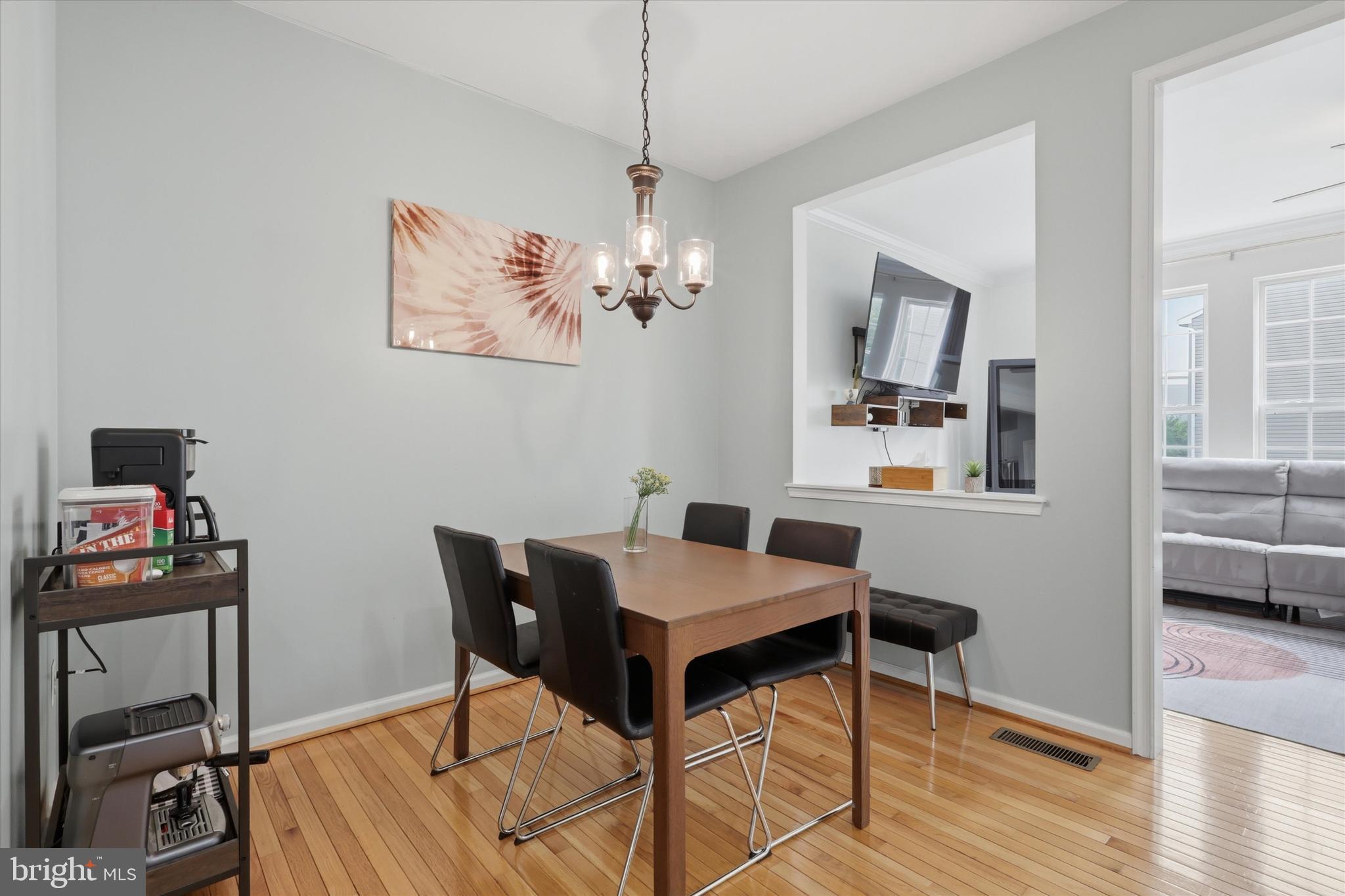 1741 Emory Street Frederick, MD 21701 - Photo 11 of 45