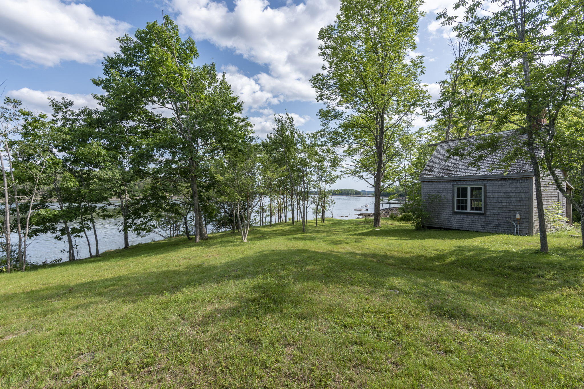 647 Castine Road Castine, ME 04421 - Photo 6 of 17 647+Castine+Rd+Castine-36-large