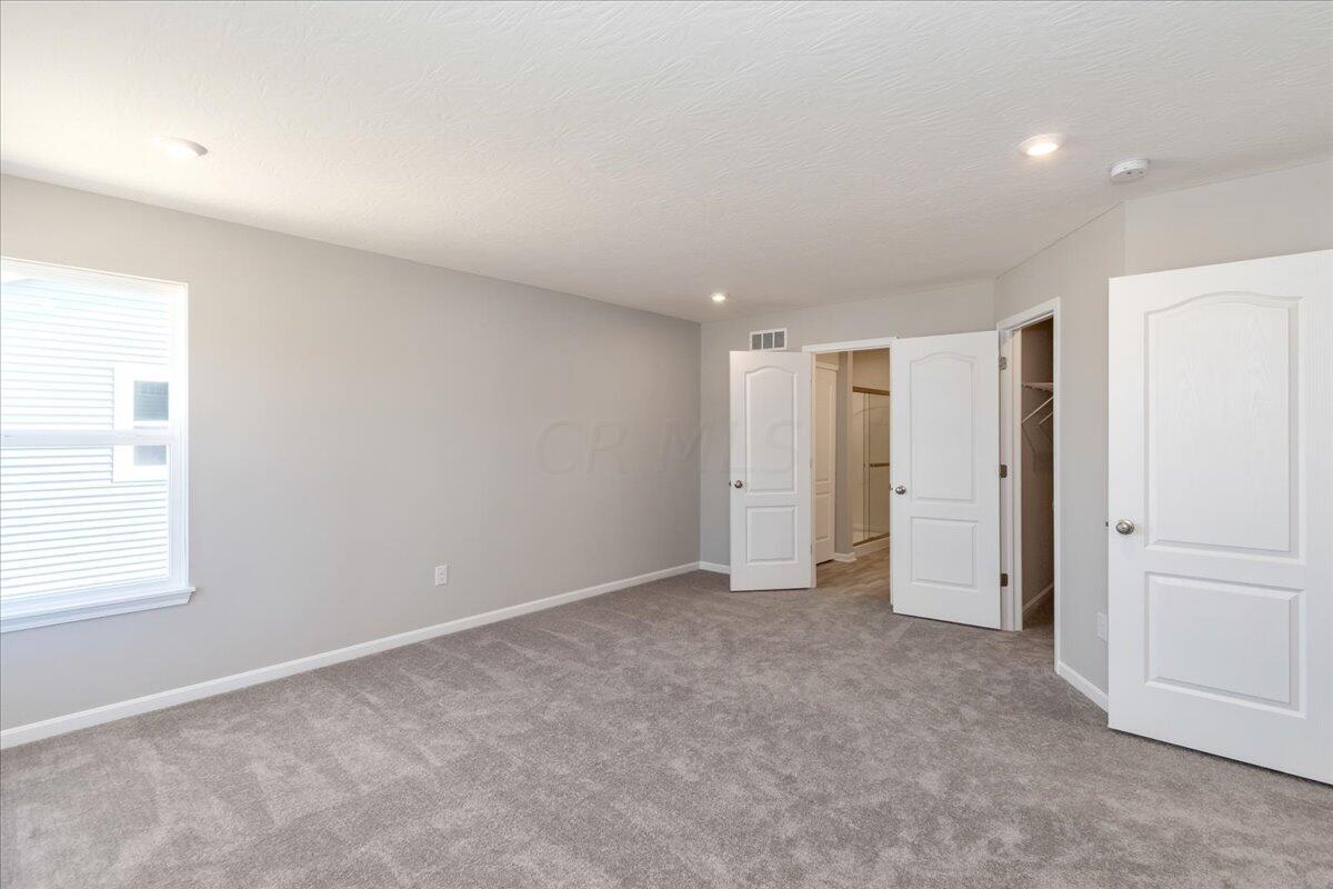 453 Randall Road Delaware, OH 43015 - Photo 21 of 37 21-Primary Bedroom