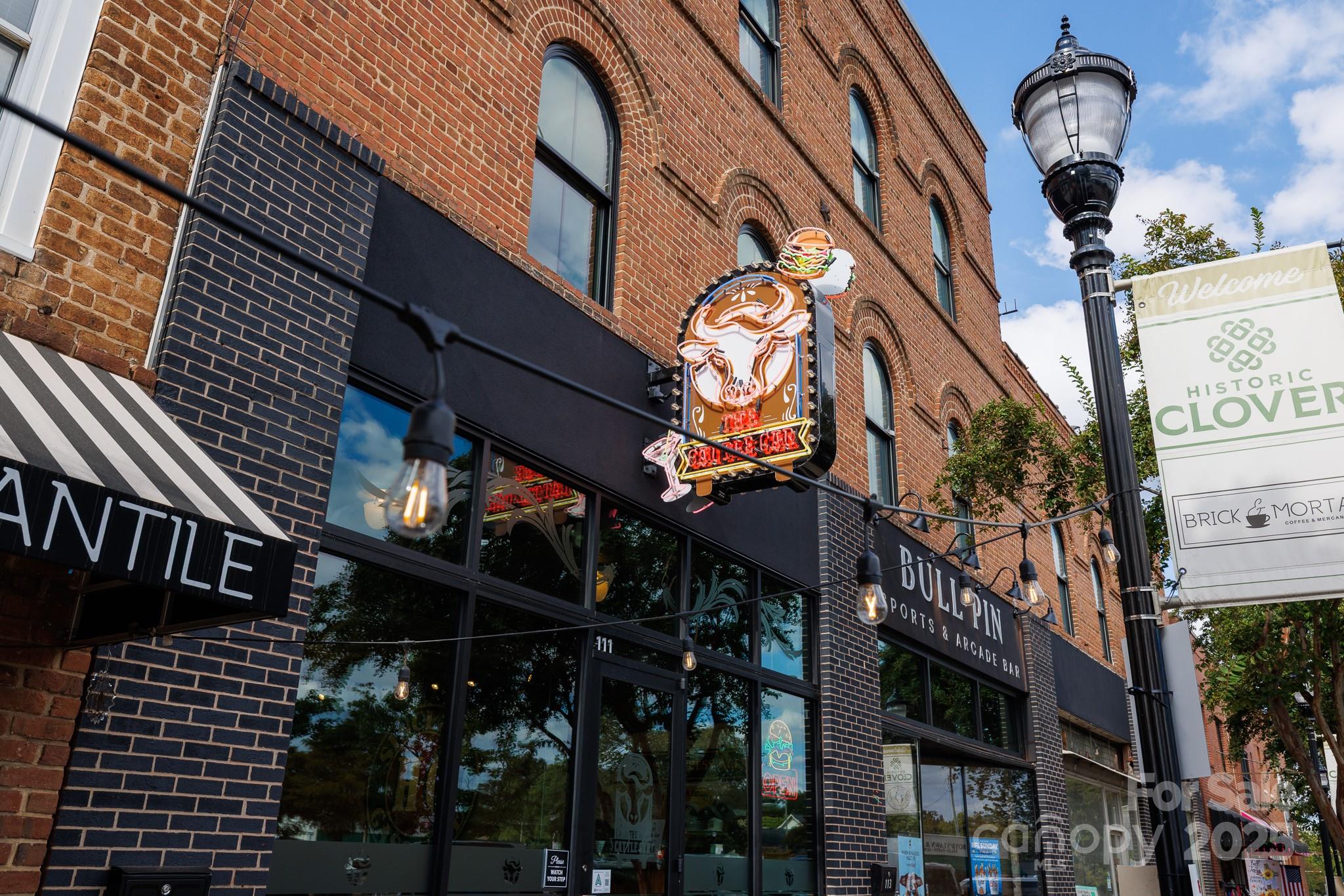 Lot 2 Rhyne Road Clover, SC 29710 - Photo 16 of 17 a view of a building with a tree in front of it