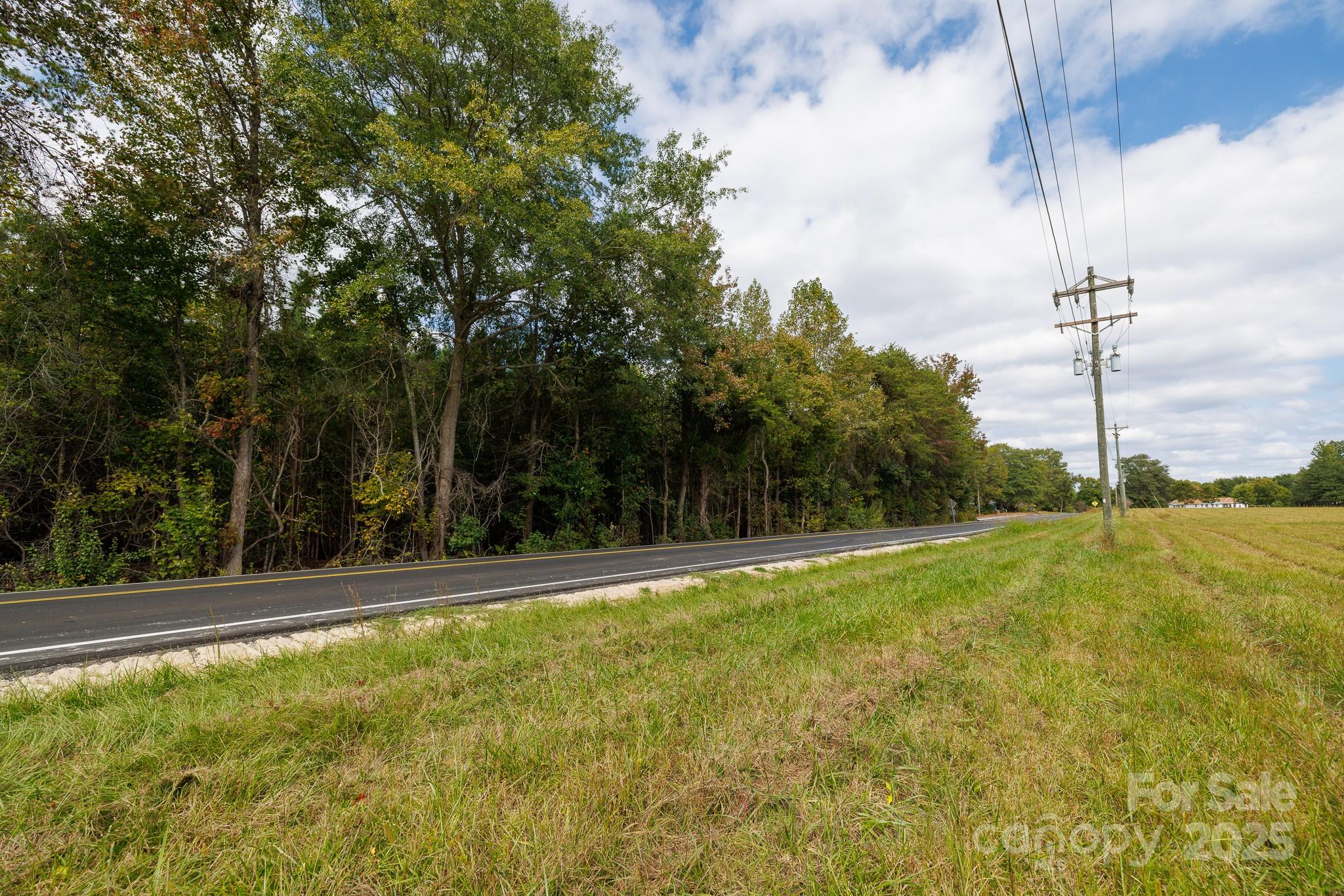 Lot 2 Rhyne Road Clover, SC 29710 - Photo 8 of 17 a view of a backyard