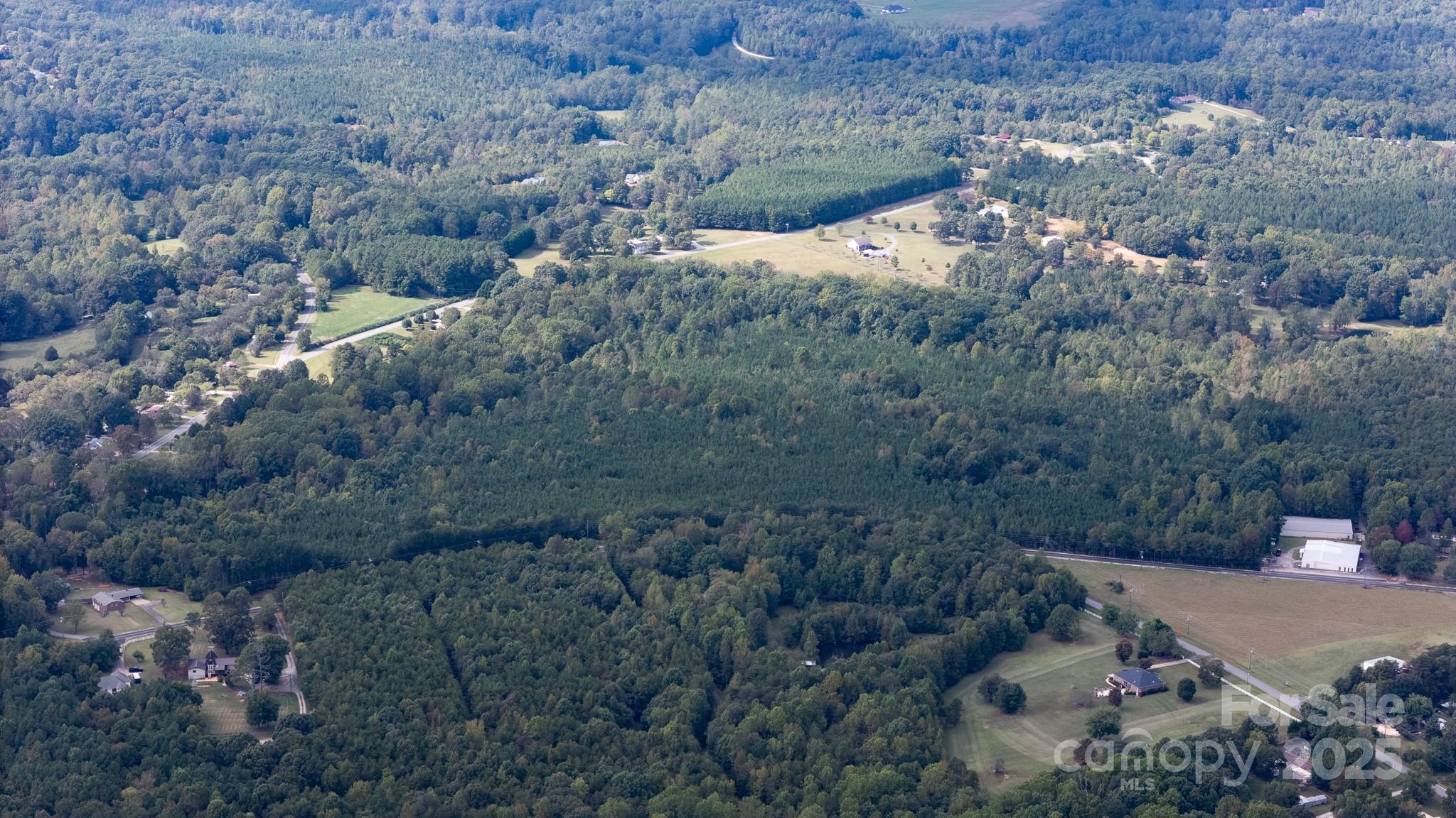 Lot 2 Rhyne Road Clover, SC 29710 - Photo 10 of 17 a view of a yard with a tree