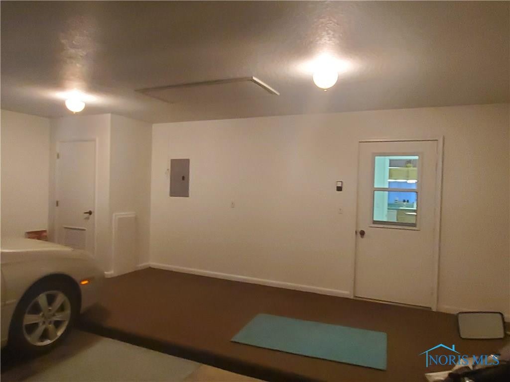 701 Burr Road, Unit 4 Wauseon, OH 43567 - Photo 16 of 17 Gallery Image 16