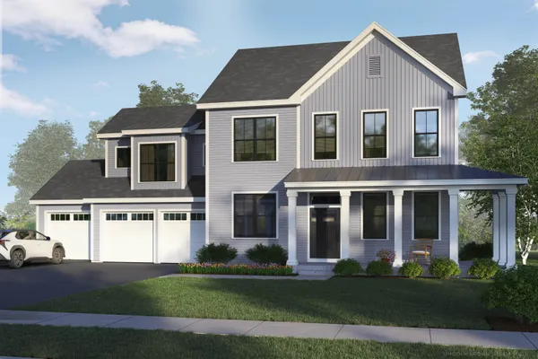 $1,110,000 | 64 Haymaker Lane, Unit LOT 19, South Burlington, VT 05403