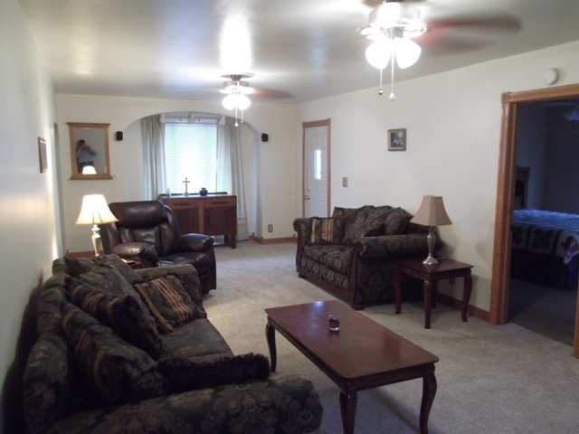 115 East Fuson Road Muncie, IN 47302 - Photo 3 of 18