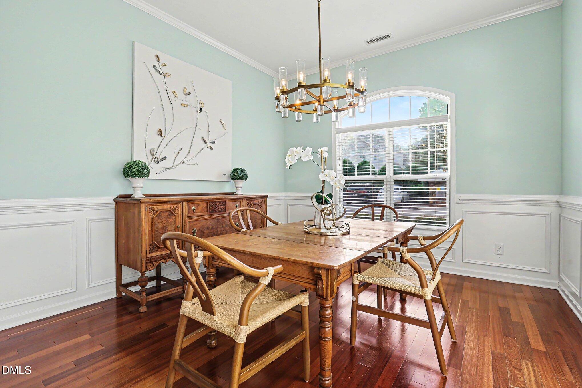 3110 Elm Tree Lane Raleigh, NC 27614 - Photo 4 of 35