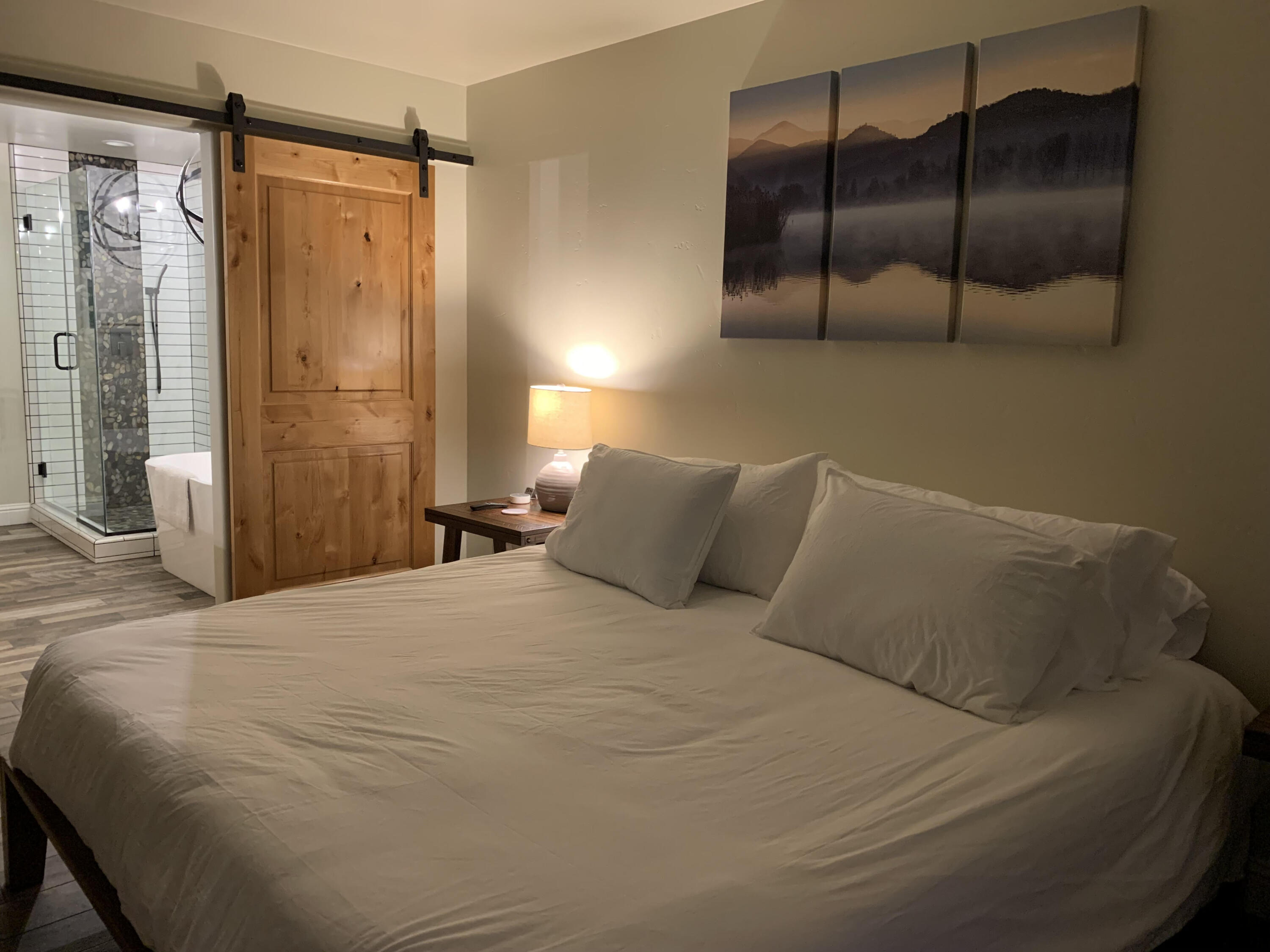 45431 Hammond Drive, Unit 3 Three Rivers, CA 93271 - Photo 23 of 57 Hammond masterbed