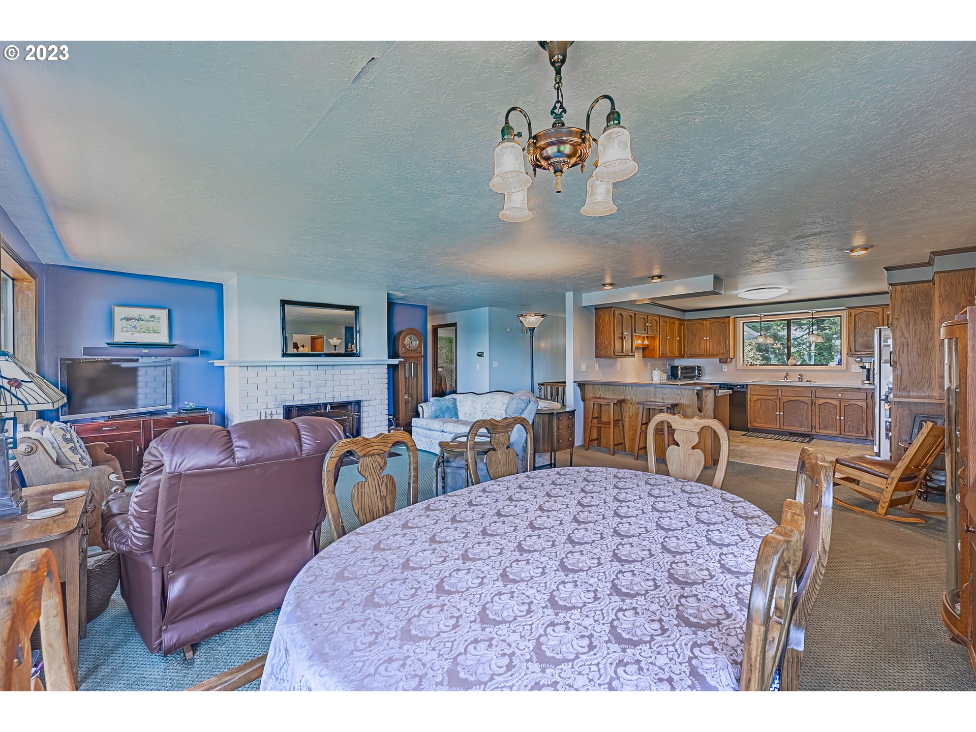844 Crestview Drive Reedsport, OR 97467 - Photo 15 of 48