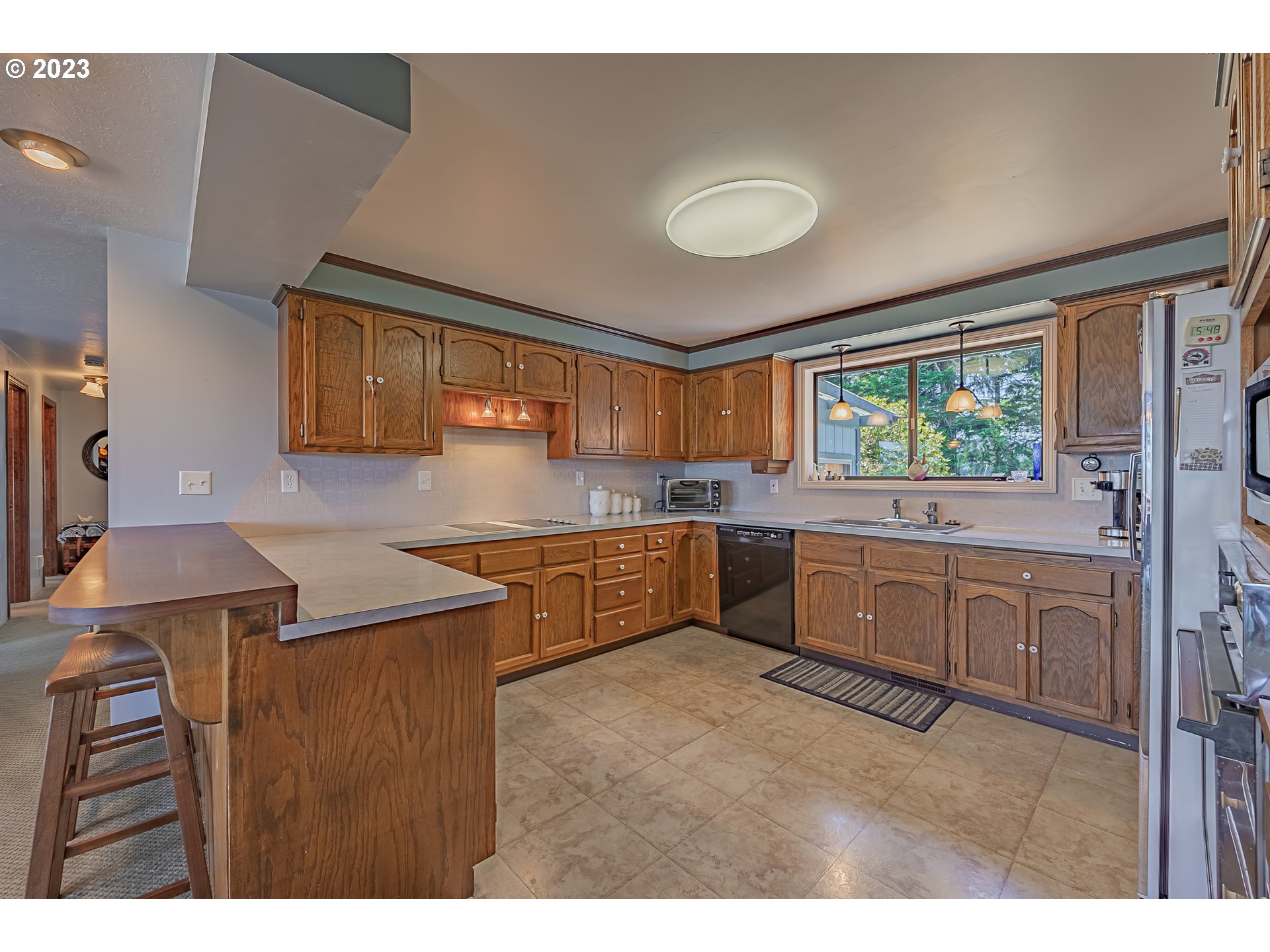 844 Crestview Drive Reedsport, OR 97467 - Photo 21 of 48