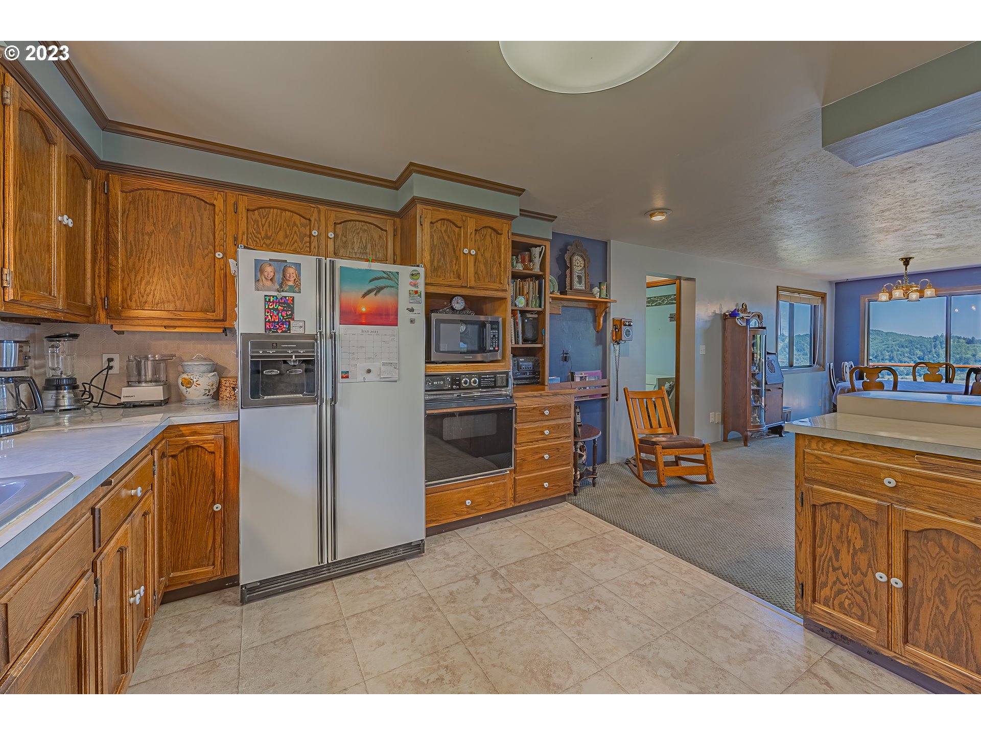 844 Crestview Drive Reedsport, OR 97467 - Photo 25 of 48