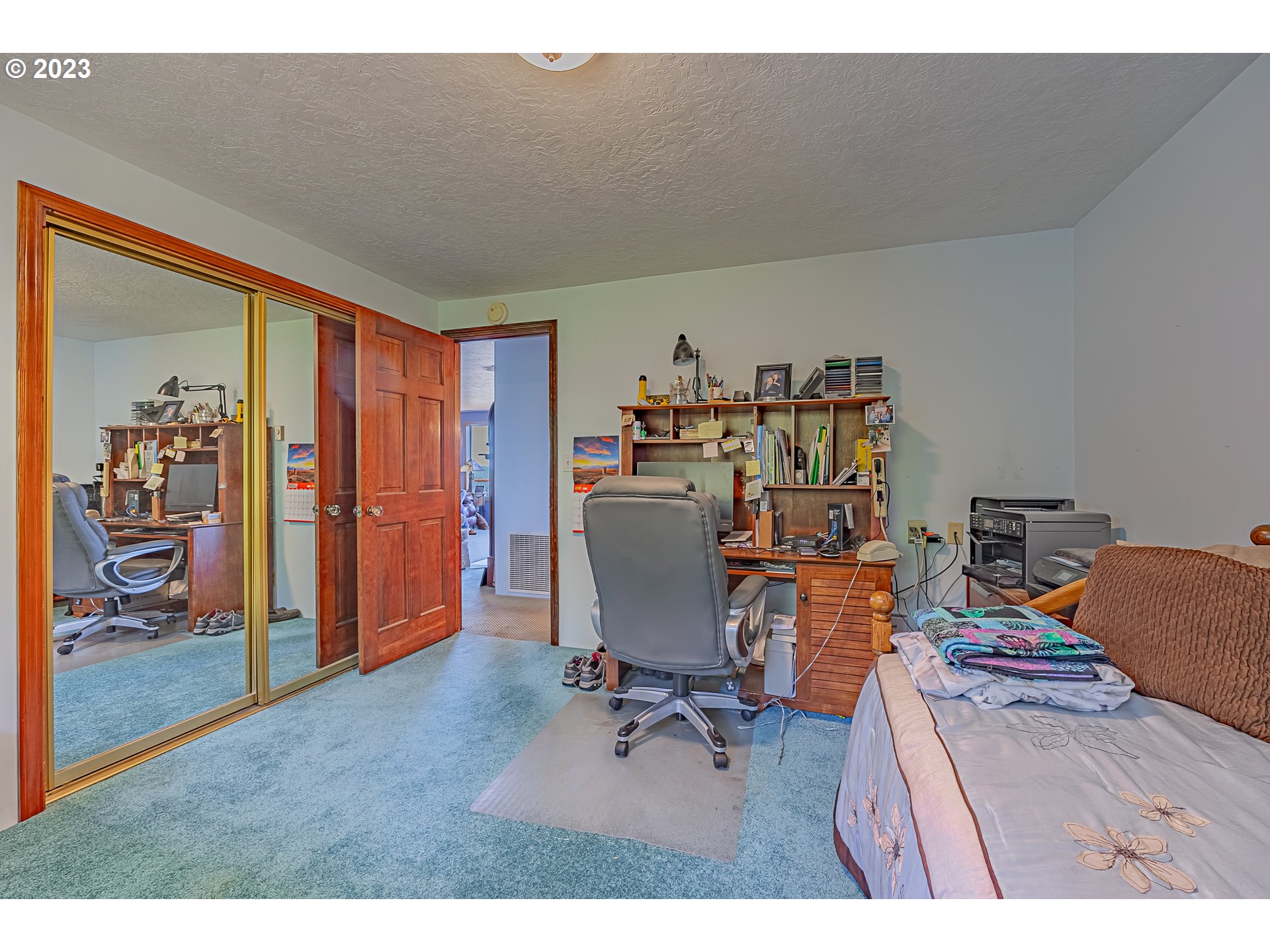 844 Crestview Drive Reedsport, OR 97467 - Photo 27 of 48
