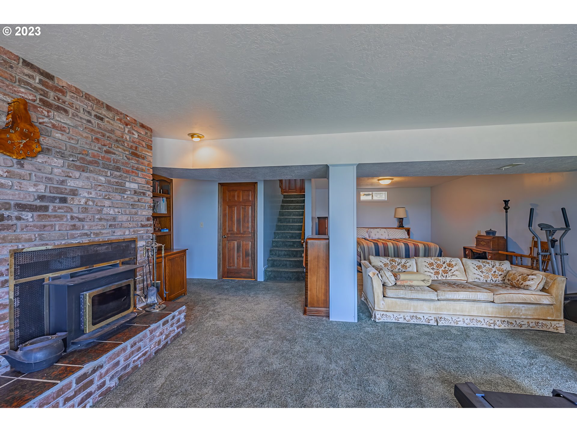 844 Crestview Drive Reedsport, OR 97467 - Photo 42 of 48