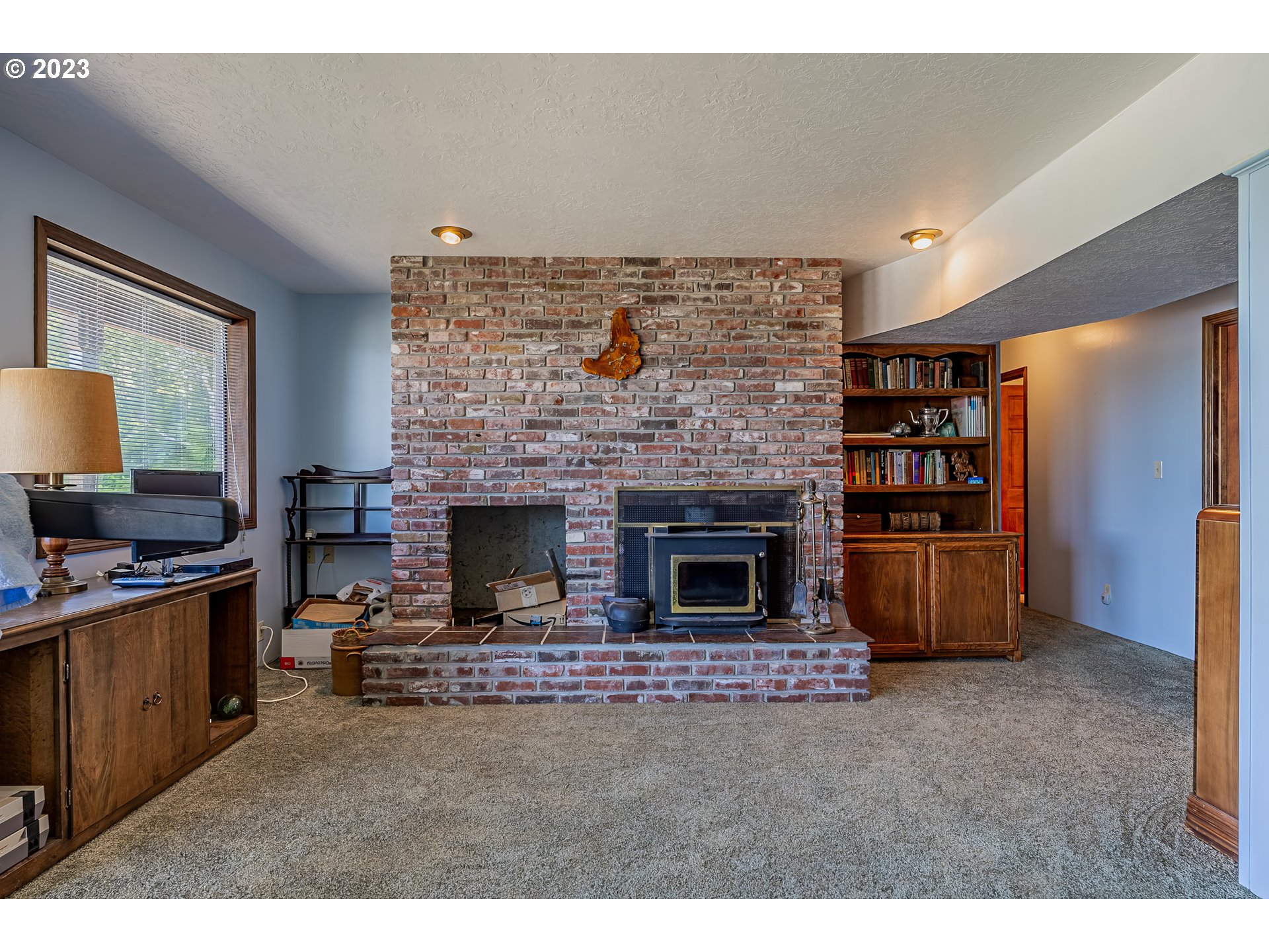 844 Crestview Drive Reedsport, OR 97467 - Photo 43 of 48