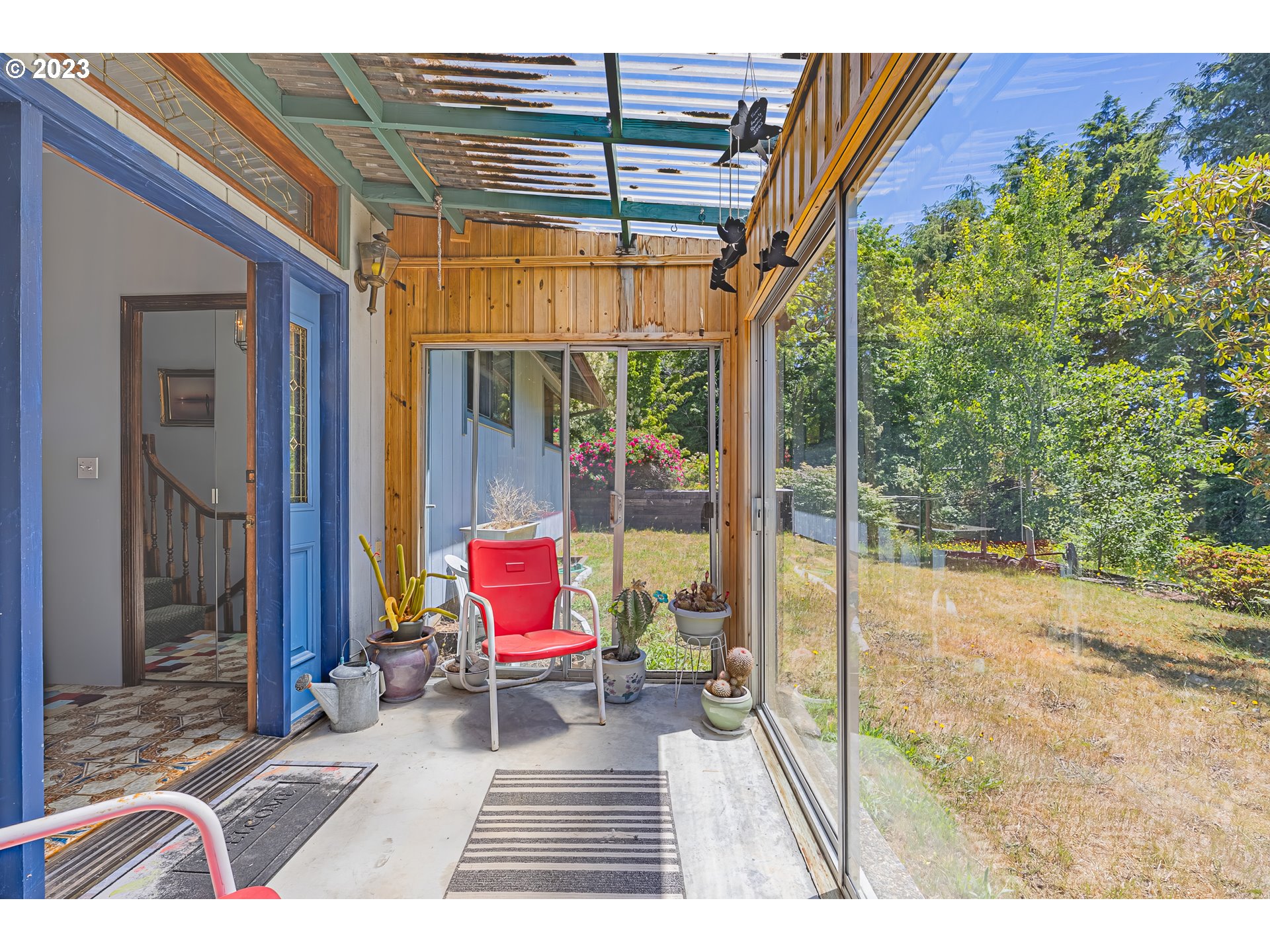 844 Crestview Drive Reedsport, OR 97467 - Photo 10 of 48