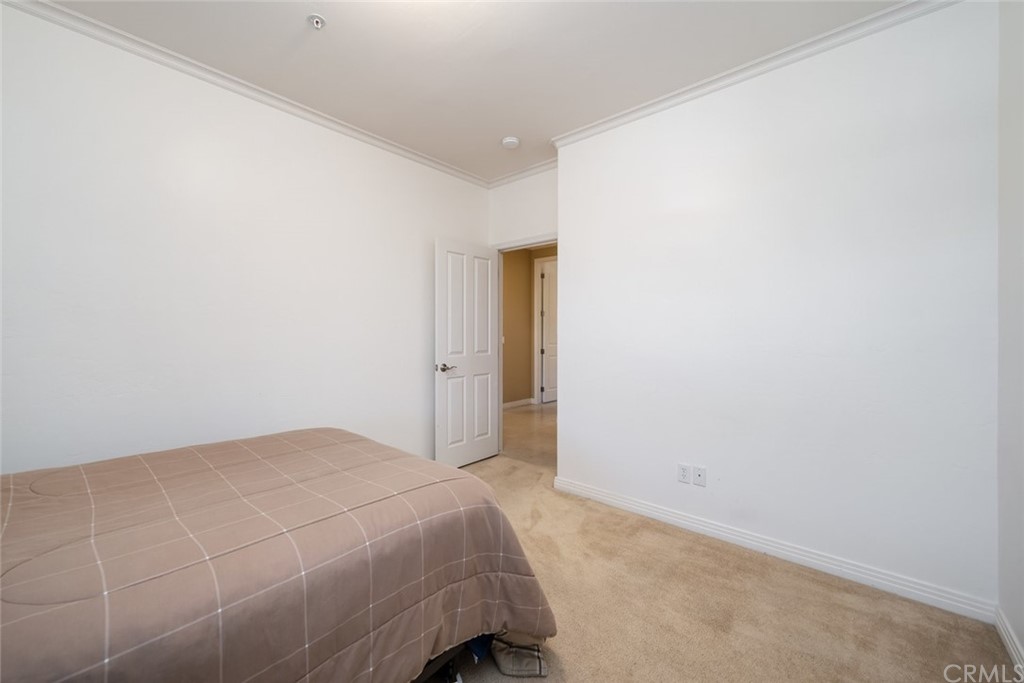 1675 Via Rojas Templeton, CA 93465 - Photo 39 of 60 a bedroom with a bed and a window