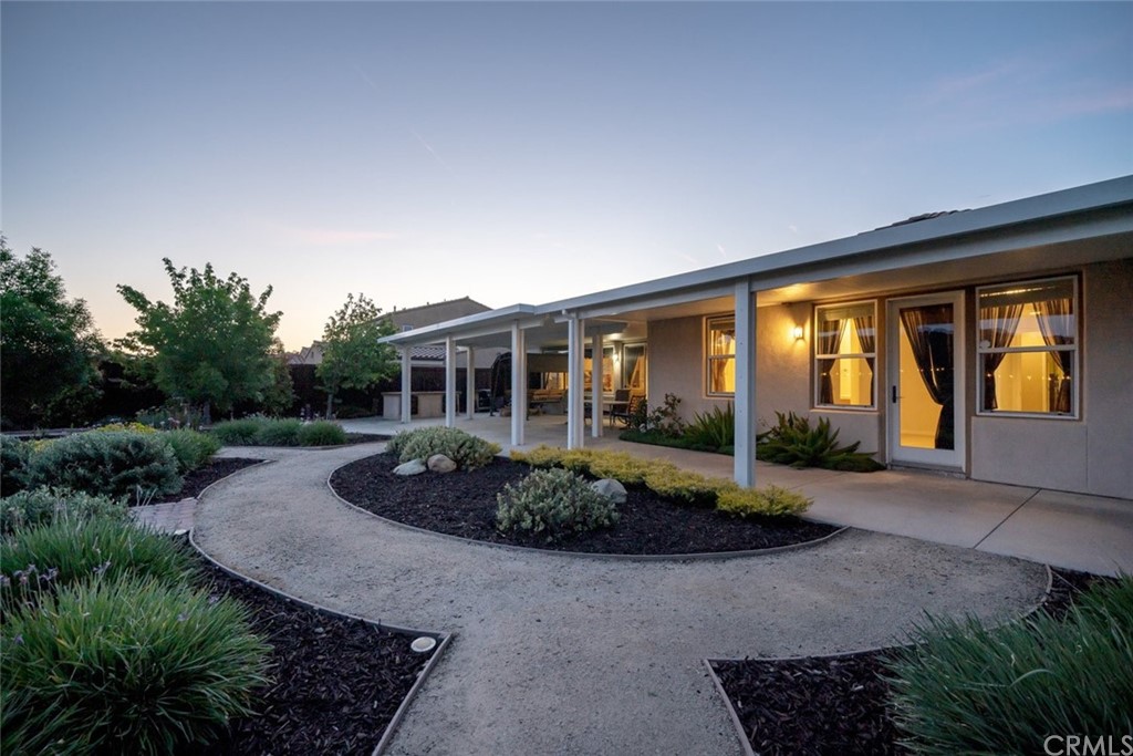 1675 Via Rojas Templeton, CA 93465 - Photo 51 of 60