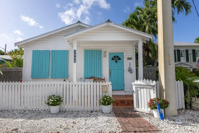 $850,000 | 1422 Catherine Street, Key West, FL 33040