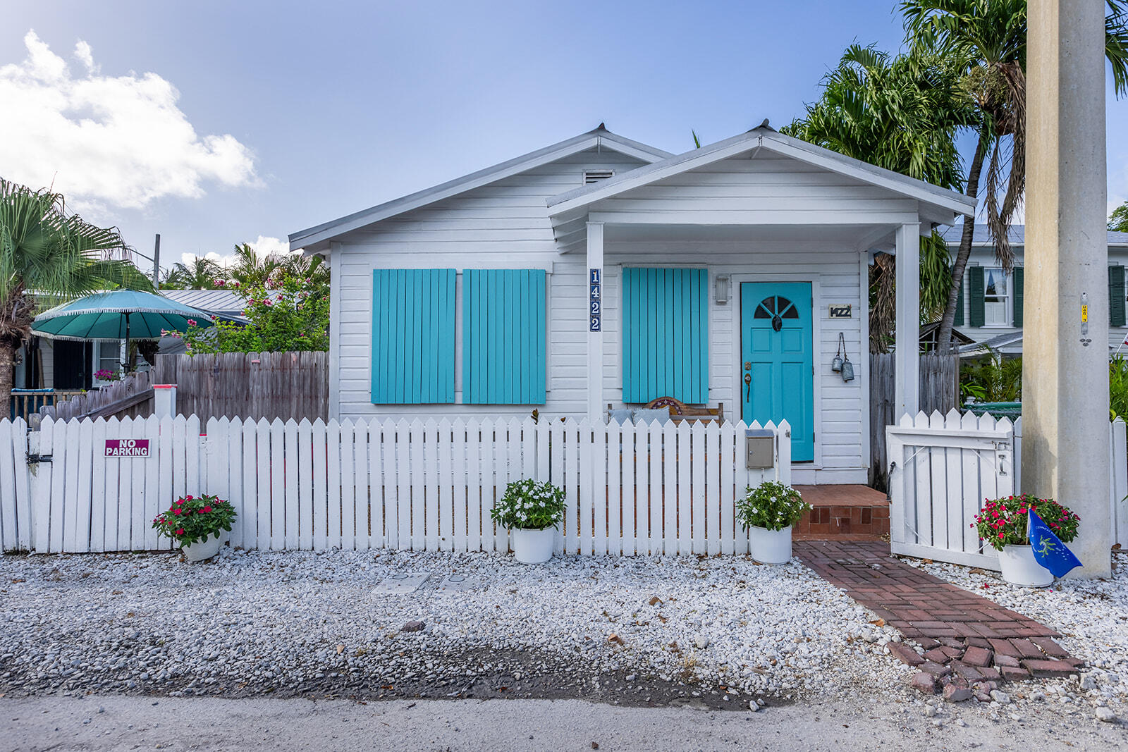 1422 Catherine Street Key West, FL 33040 - Photo 28 of 28 1422catherinest-30