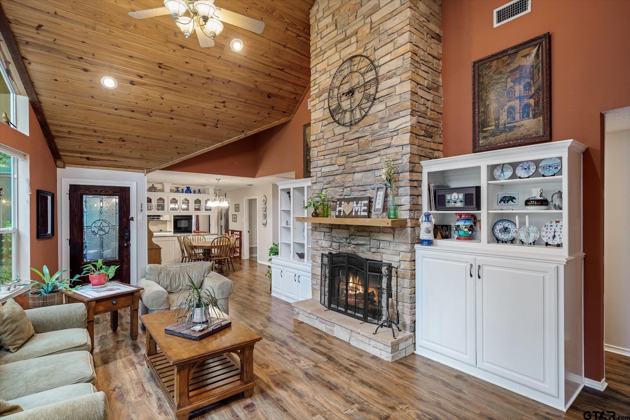 150 Green Oak Holly Lake Ranch, TX 75765 - Photo 12 of 48