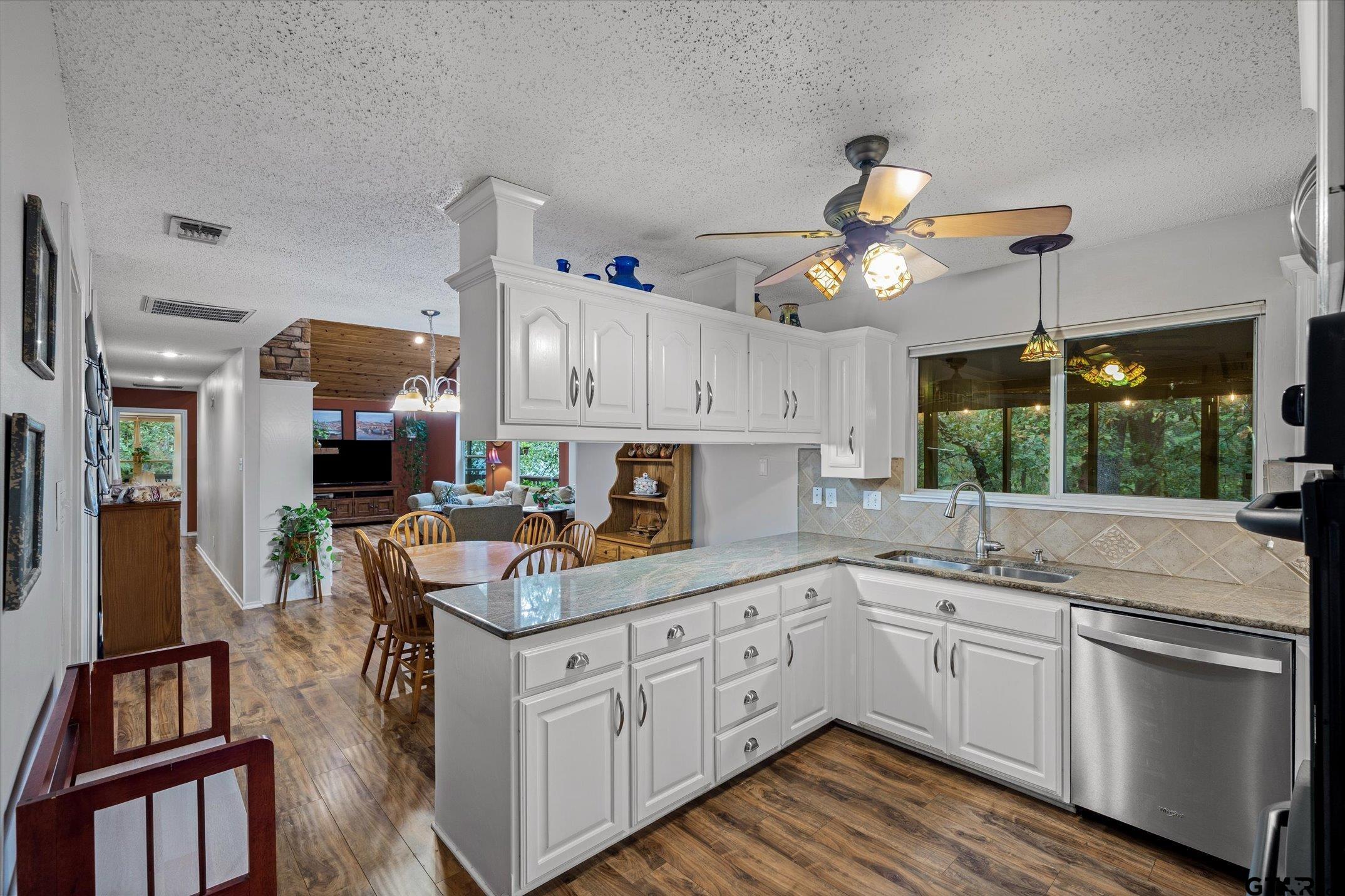 150 Green Oak Holly Lake Ranch, TX 75765 - Photo 15 of 48