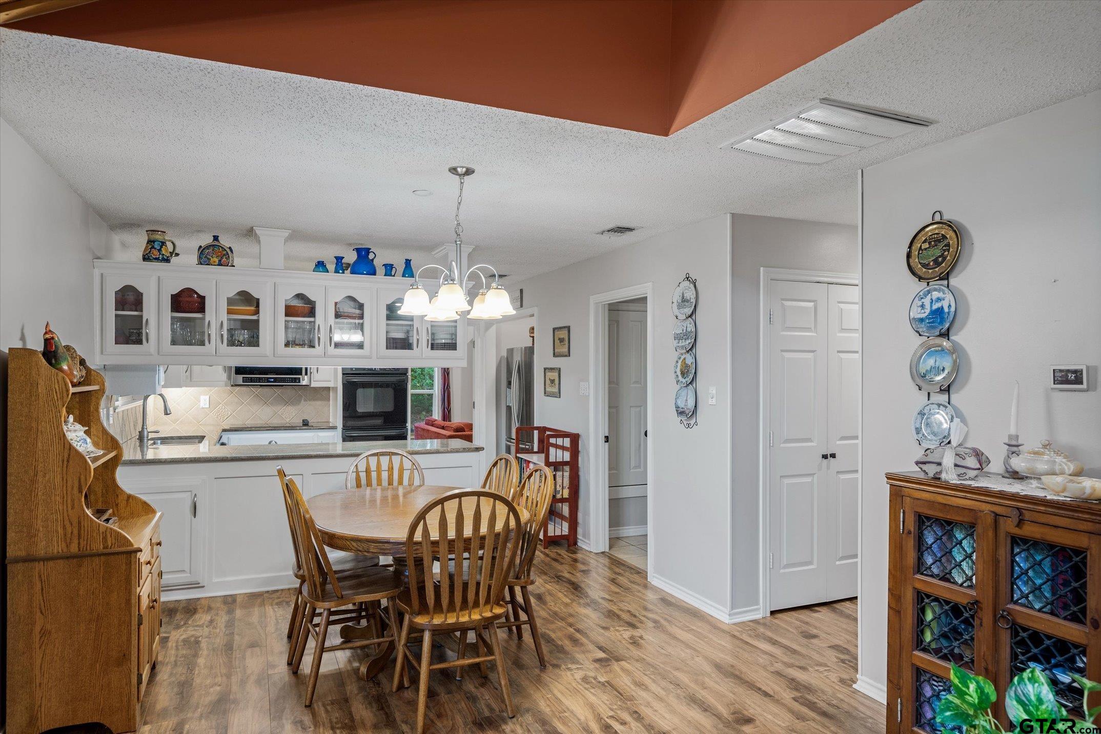 150 Green Oak Holly Lake Ranch, TX 75765 - Photo 17 of 48