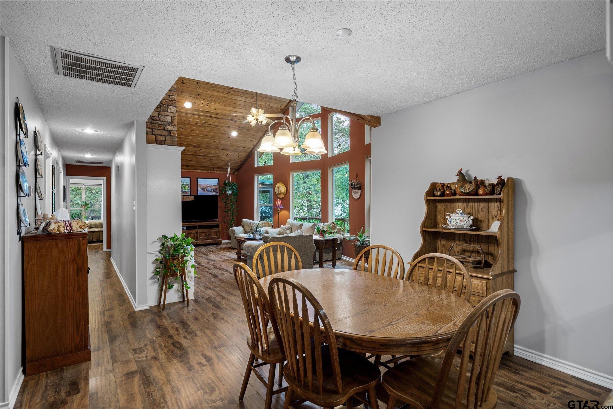 150 Green Oak Holly Lake Ranch, TX 75765 - Photo 18 of 48