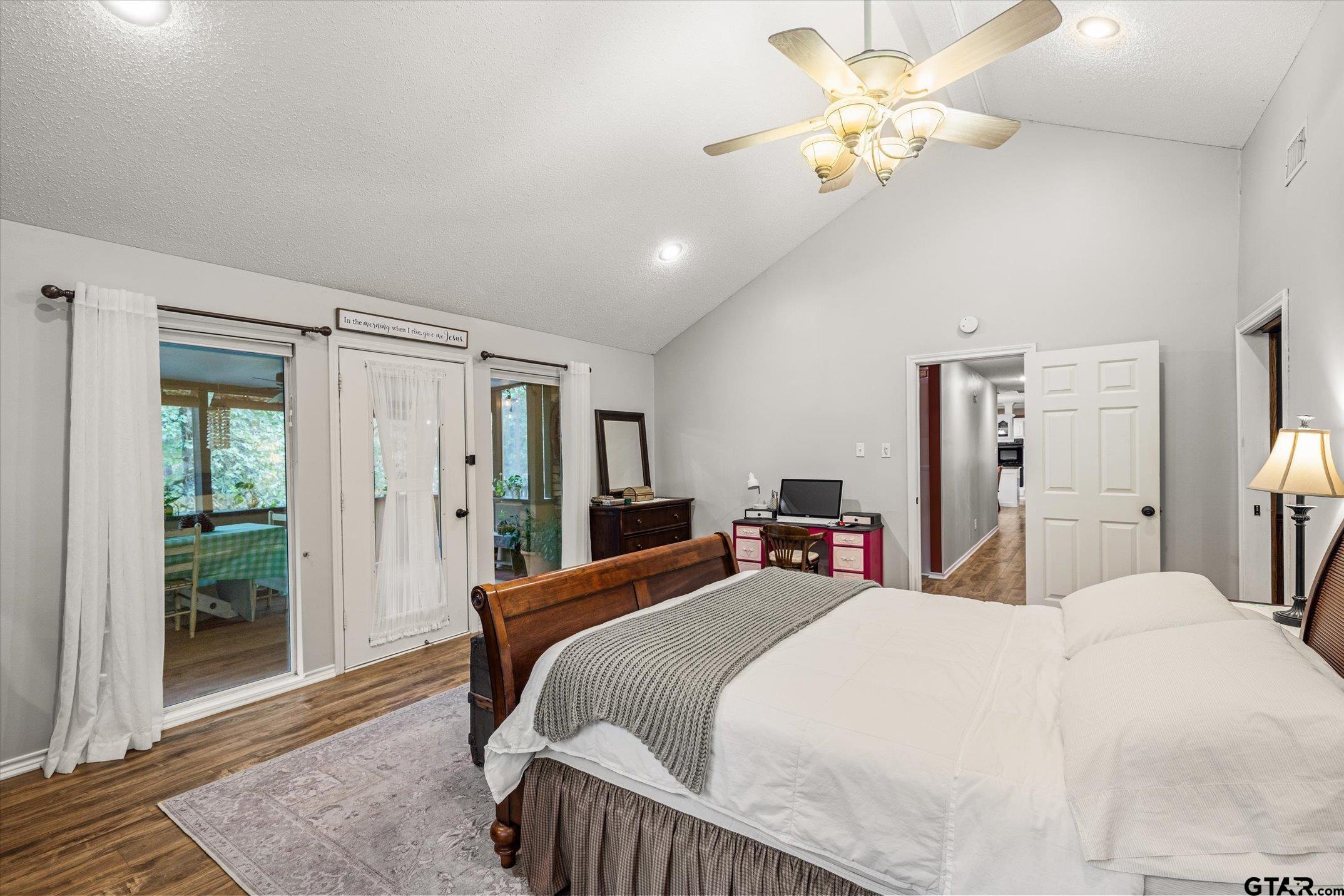 150 Green Oak Holly Lake Ranch, TX 75765 - Photo 20 of 48