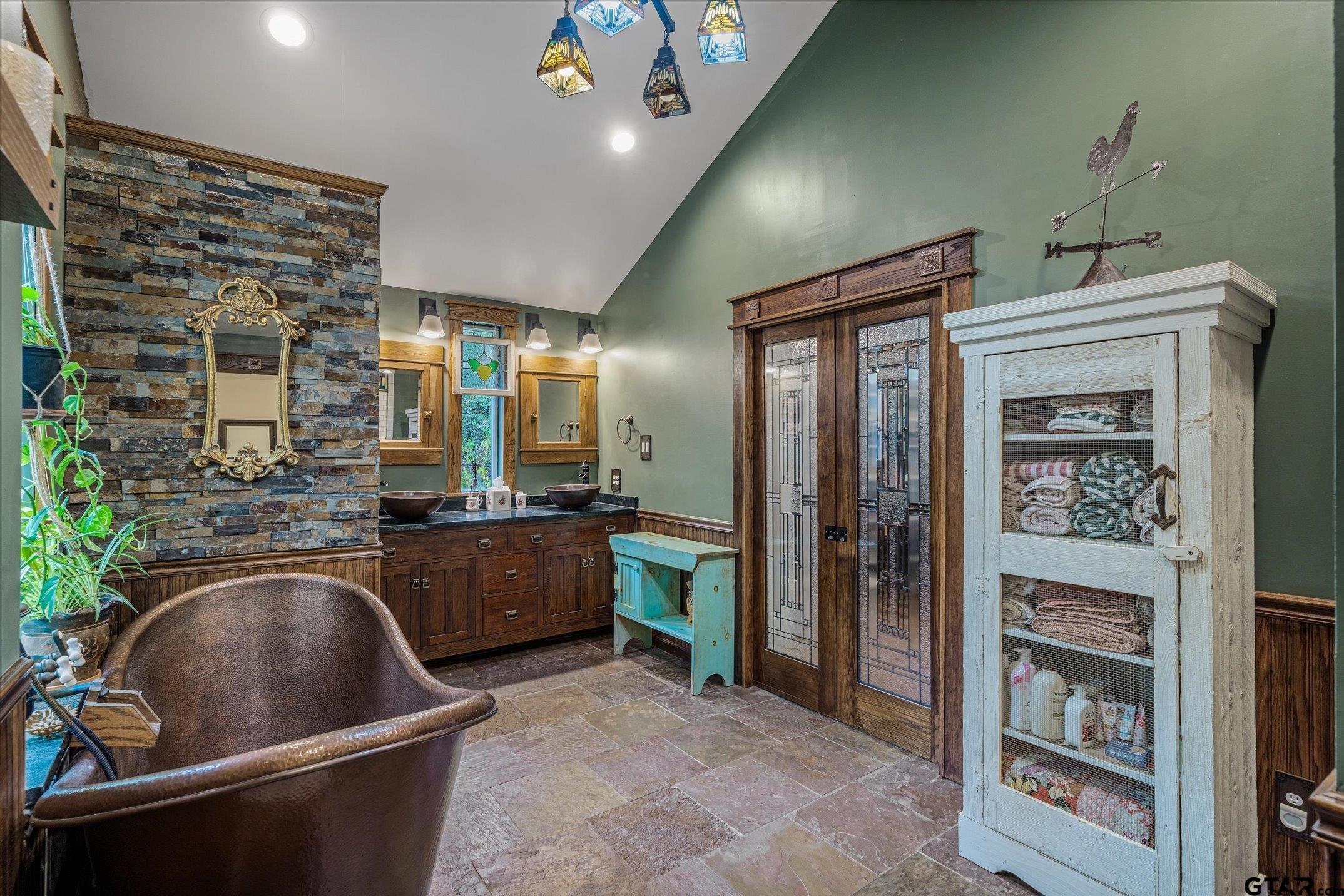 150 Green Oak Holly Lake Ranch, TX 75765 - Photo 21 of 48