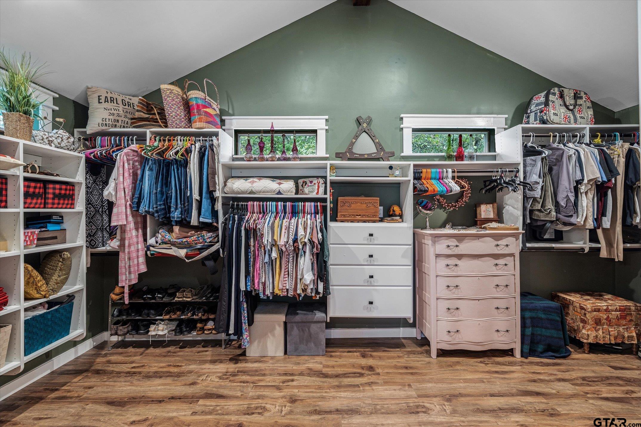 150 Green Oak Holly Lake Ranch, TX 75765 - Photo 23 of 48