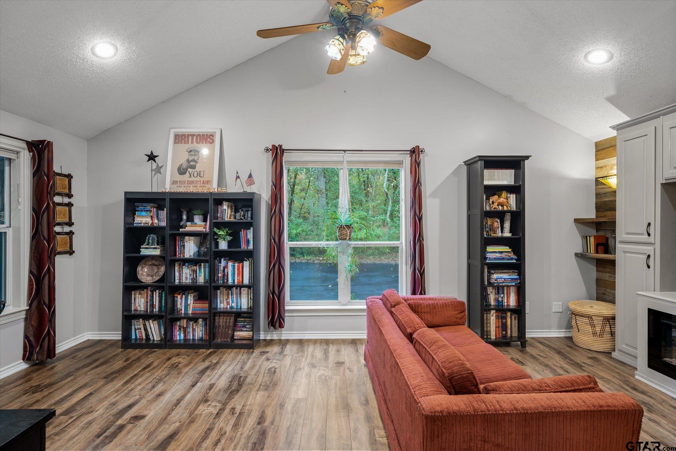 150 Green Oak Holly Lake Ranch, TX 75765 - Photo 30 of 48