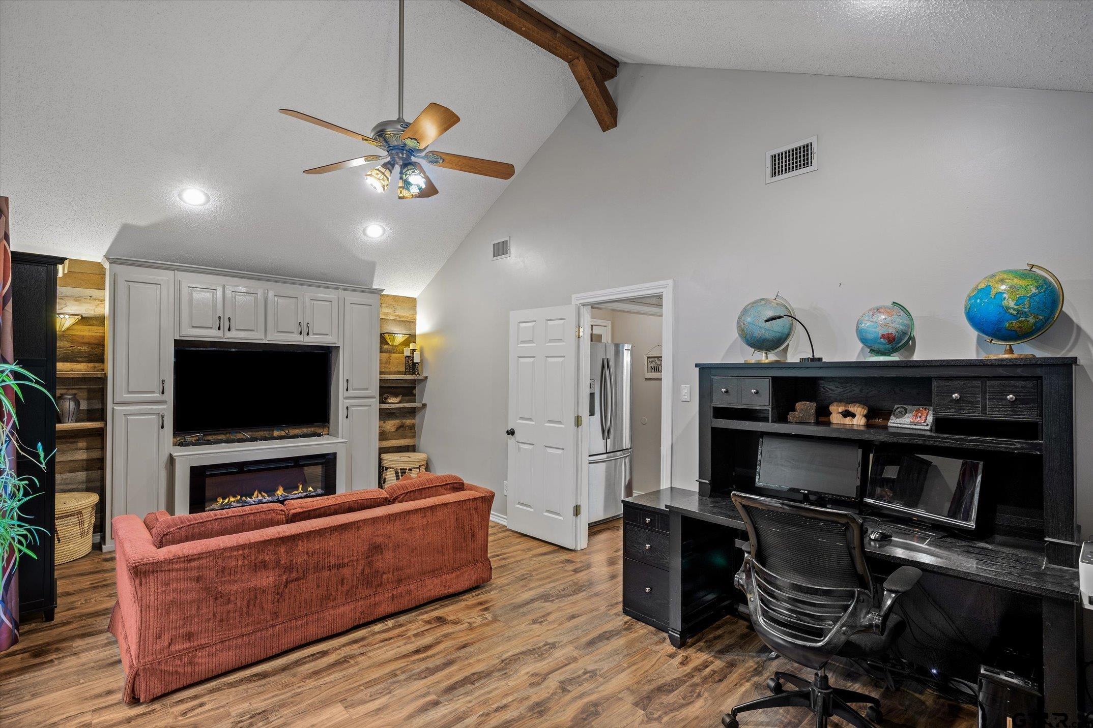 150 Green Oak Holly Lake Ranch, TX 75765 - Photo 31 of 48