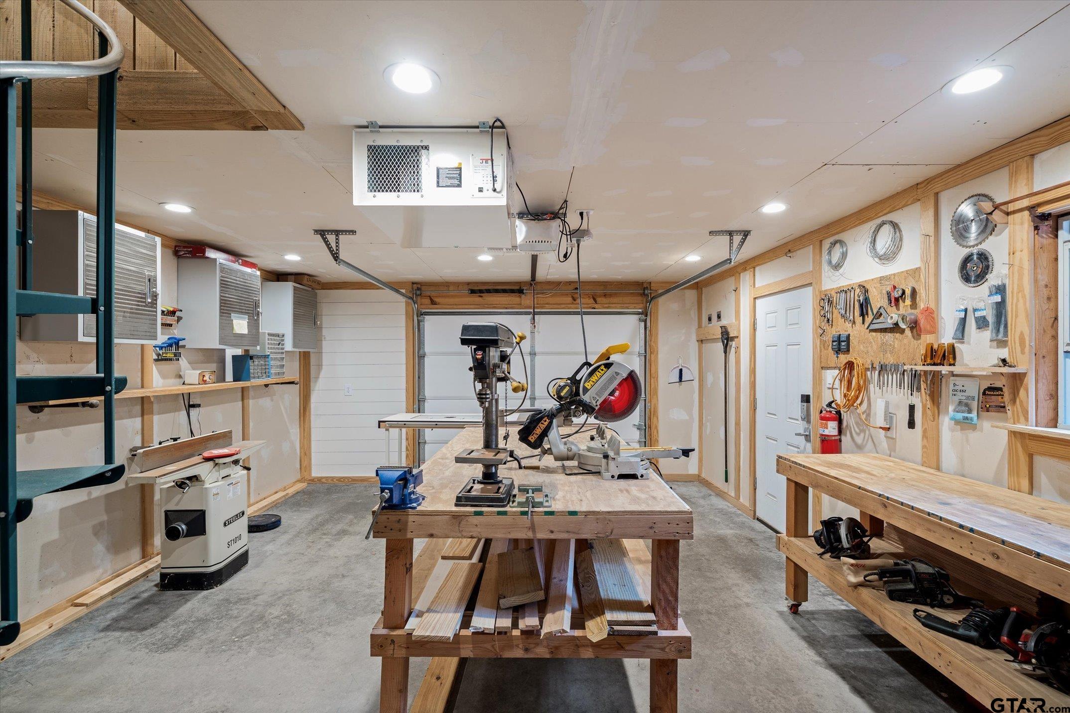 150 Green Oak Holly Lake Ranch, TX 75765 - Photo 36 of 48