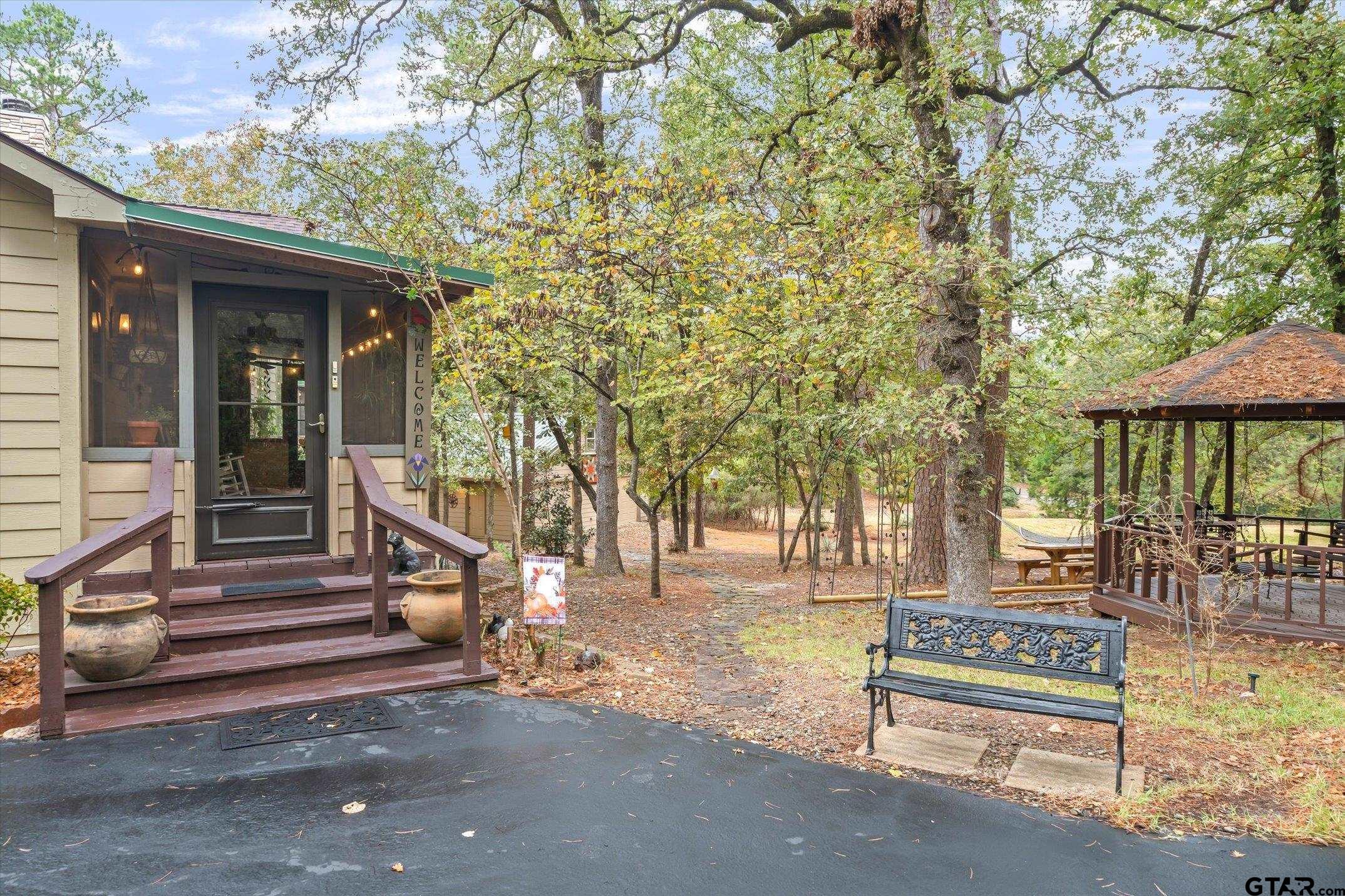 150 Green Oak Holly Lake Ranch, TX 75765 - Photo 4 of 48